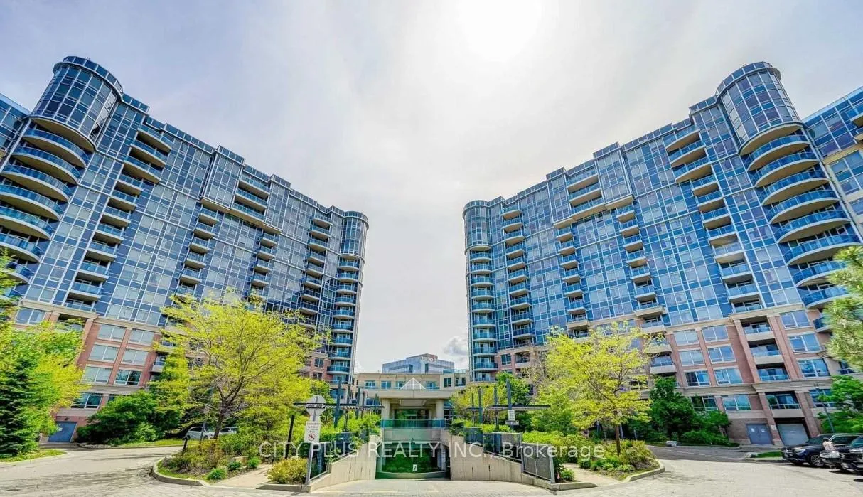 Photo 1 of Unit 823, 33 Cox Boulevard, Markham, Unionville — HOMEH