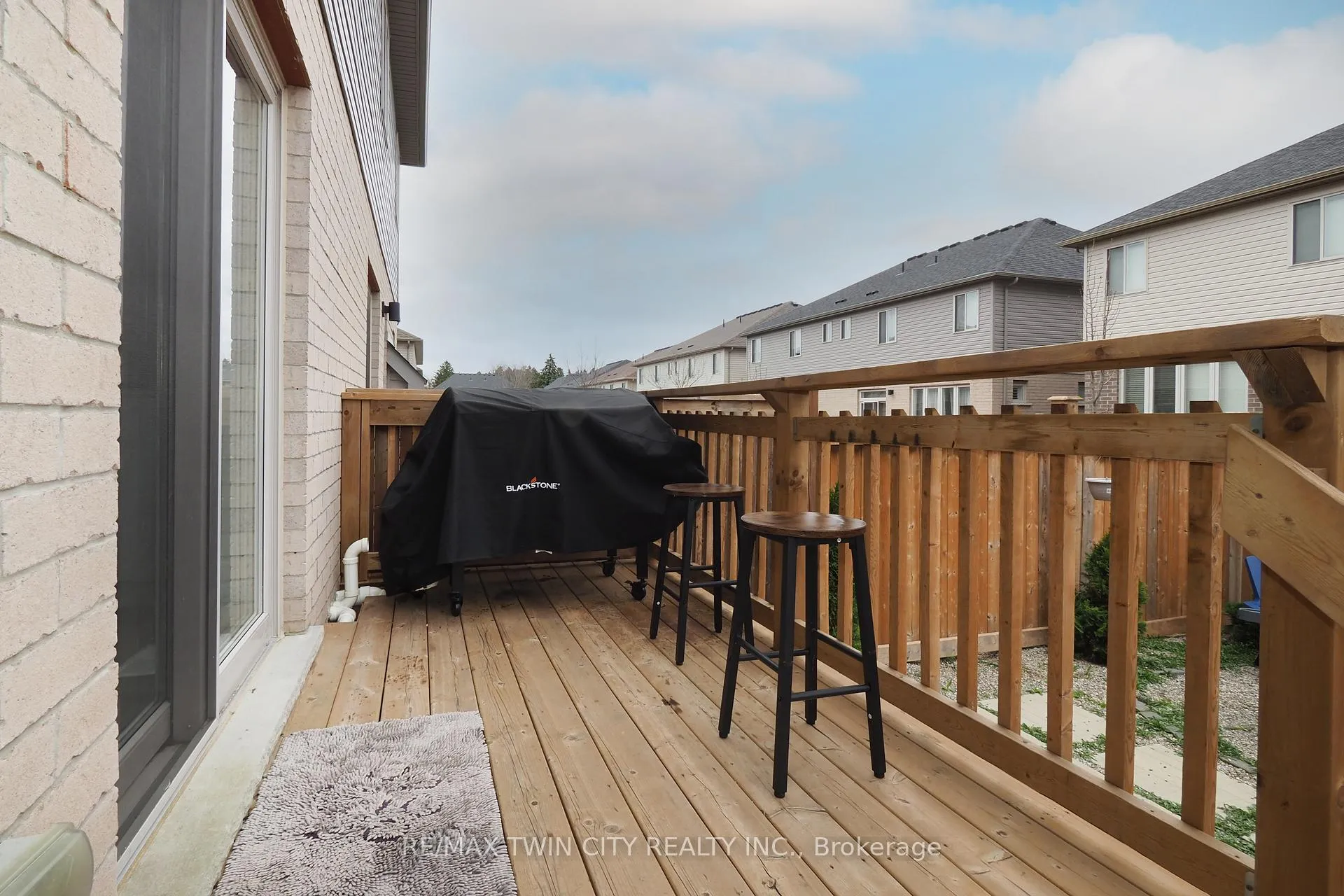 Photo 37 of 27 Gleason Crescent, Kitchener — HOMEH