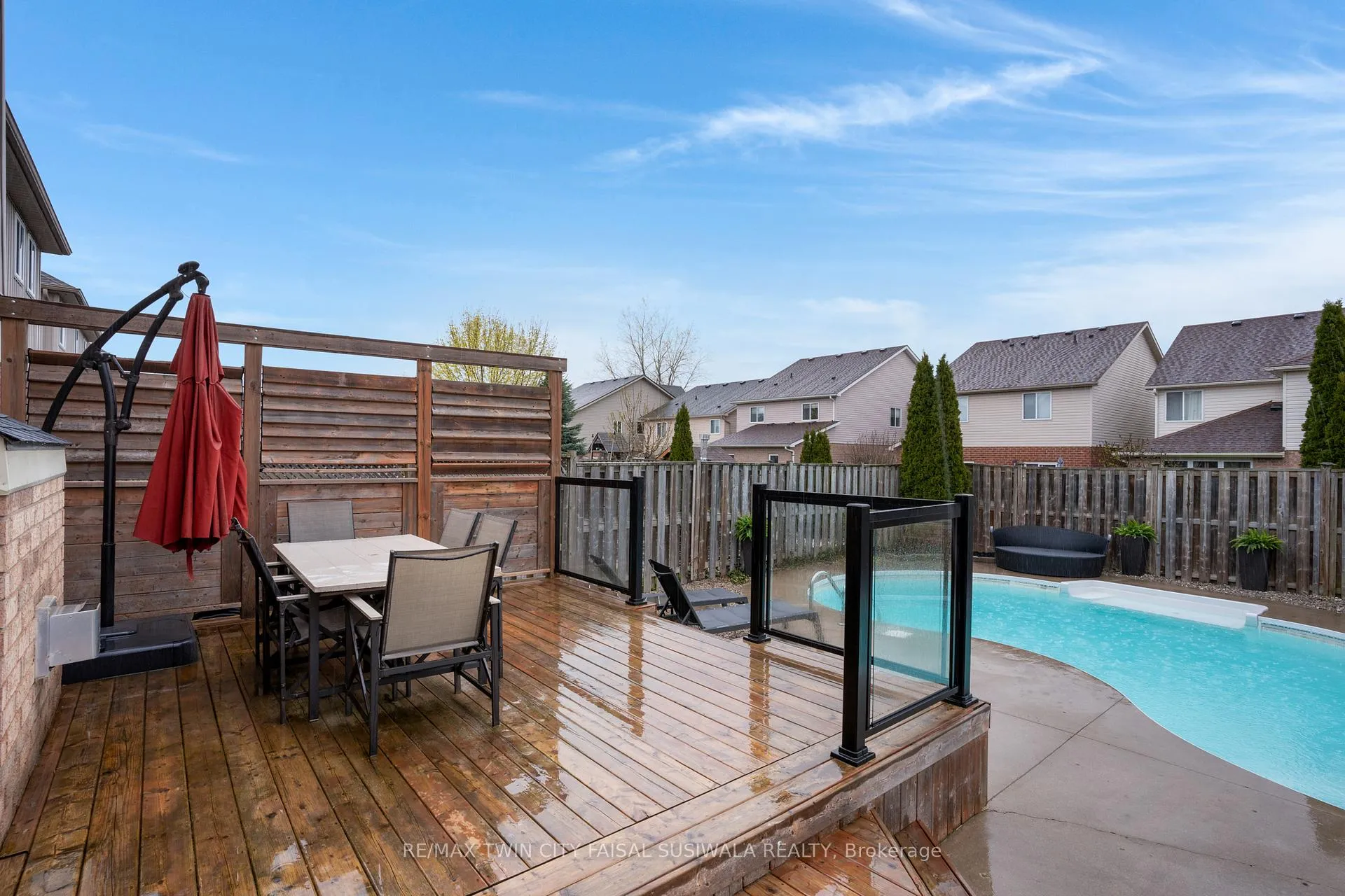 Photo 6 of 99 Udvari Crescent, Kitchener — HOMEH