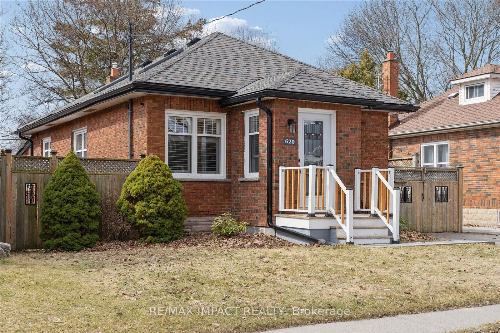 Photo 1 of 620 Christie Avenue, Oshawa, O'Neill — HOMEH