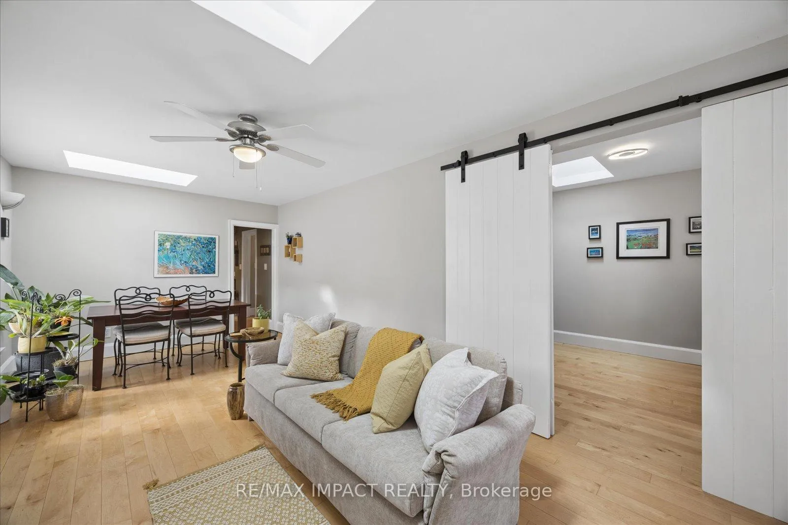Photo 6 of 620 Christie Avenue, Oshawa, O'Neill — HOMEH