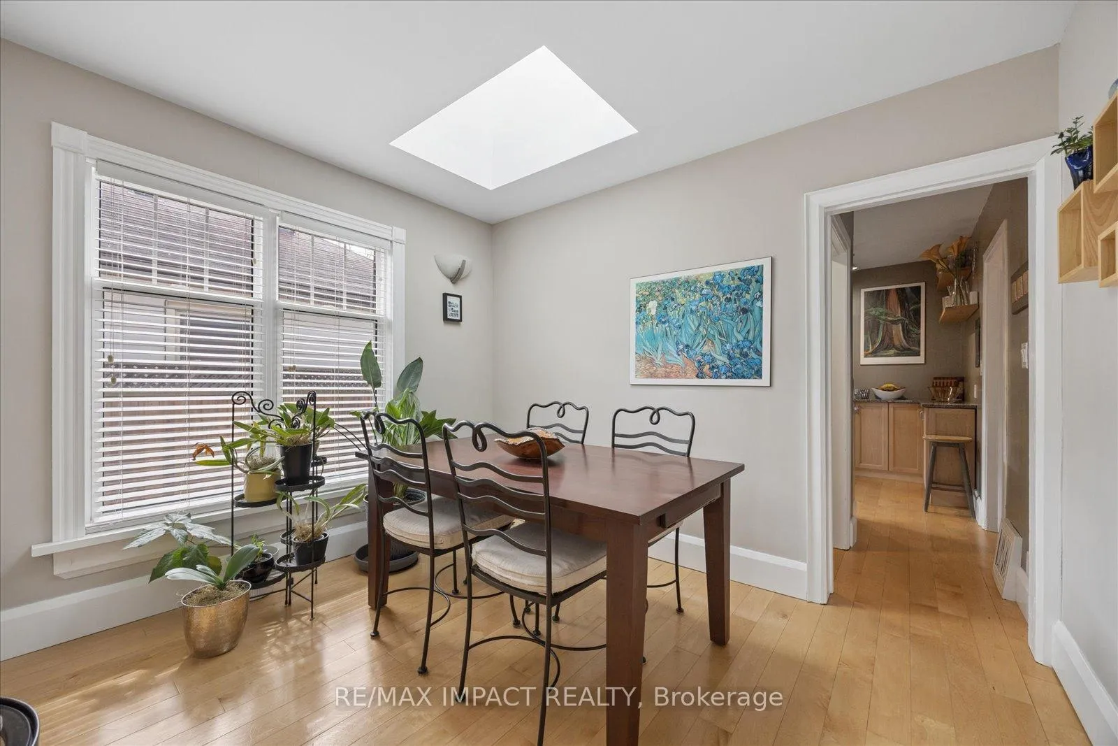 Photo 7 of 620 Christie Avenue, Oshawa, O'Neill — HOMEH