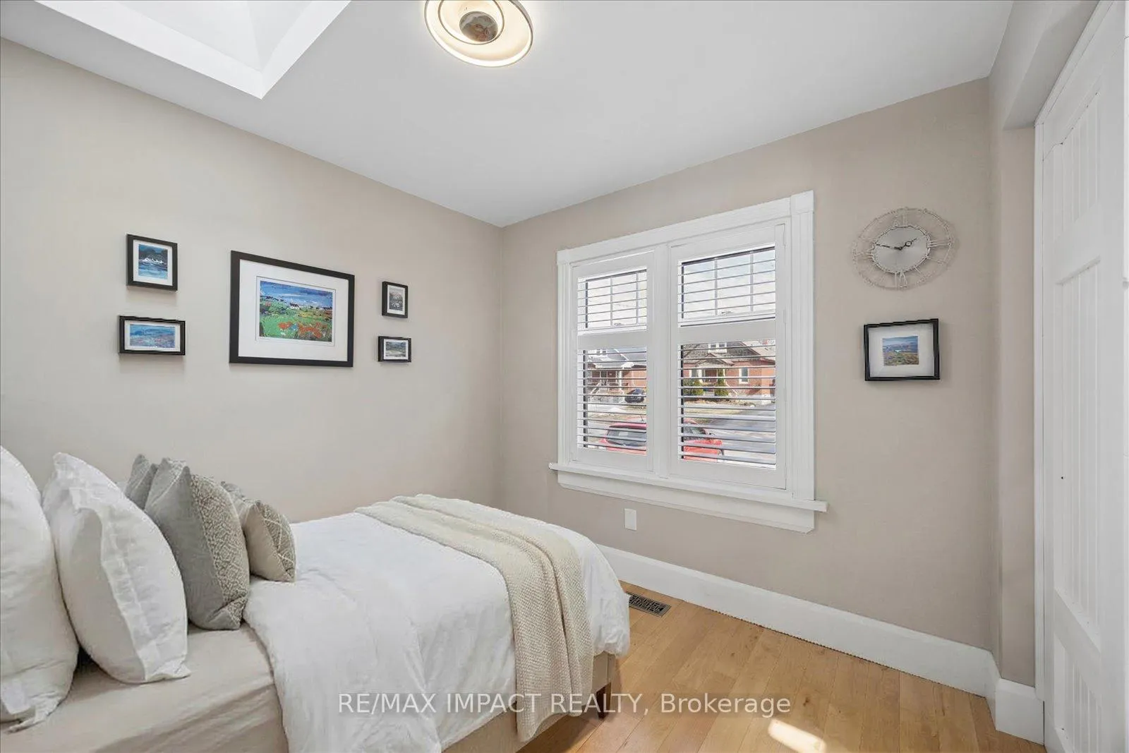 Photo 16 of 620 Christie Avenue, Oshawa, O'Neill — HOMEH