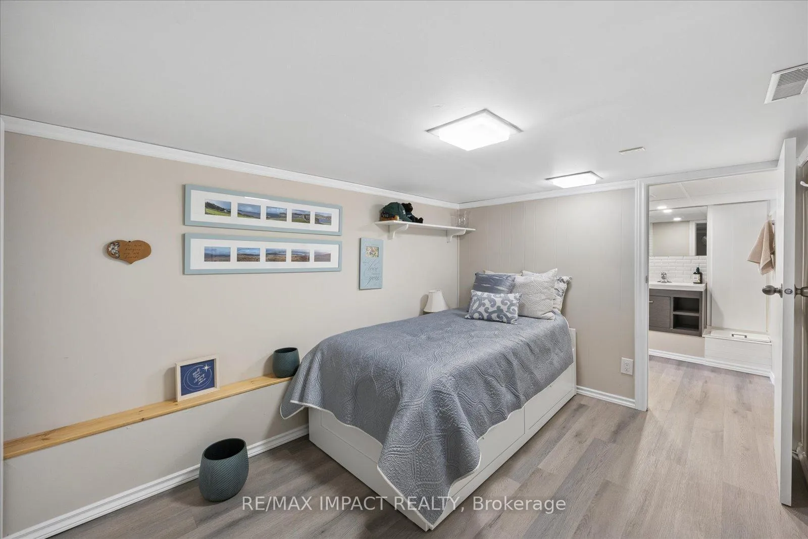 Photo 20 of 620 Christie Avenue, Oshawa, O'Neill — HOMEH