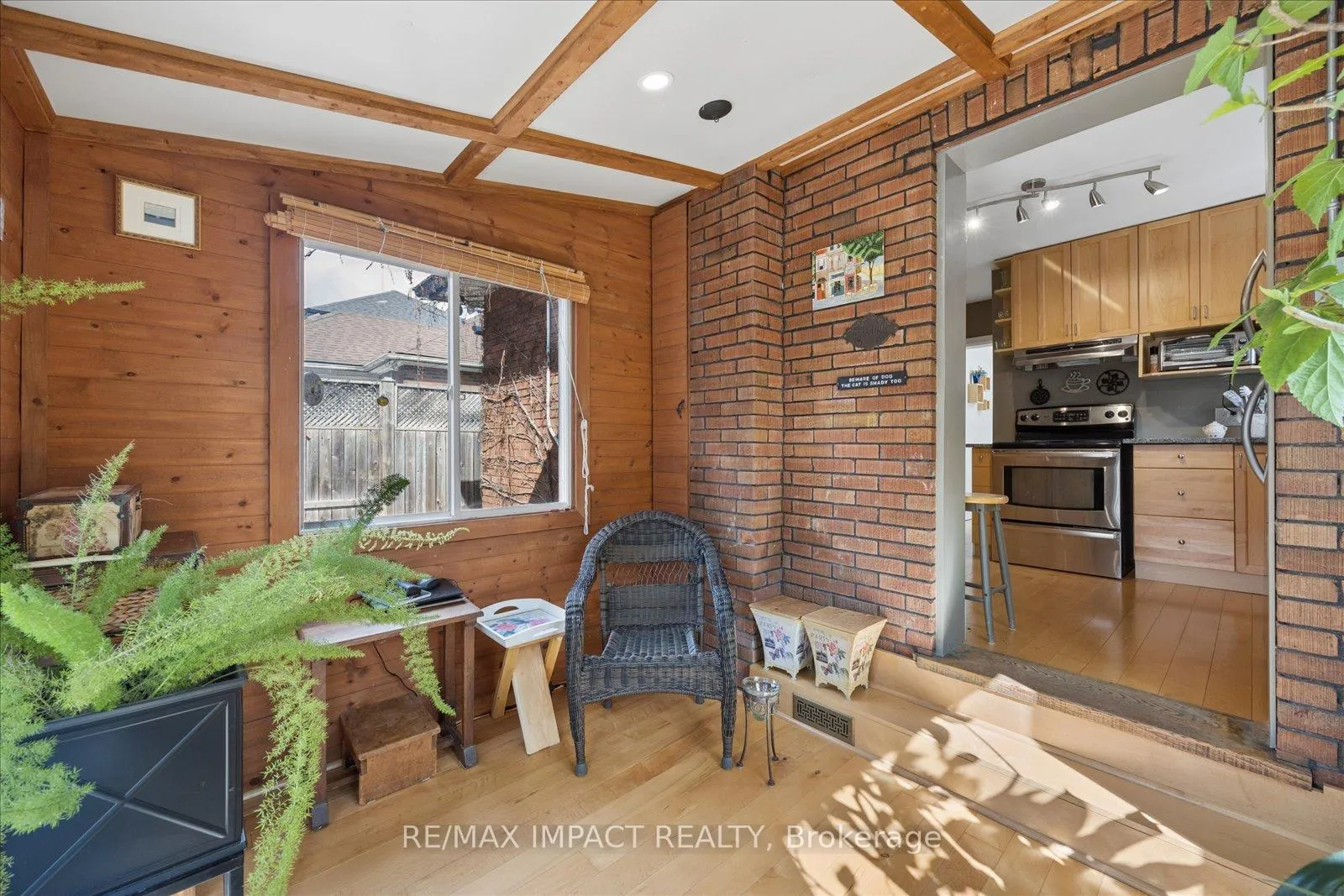 Photo 23 of 620 Christie Avenue, Oshawa, O'Neill — HOMEH