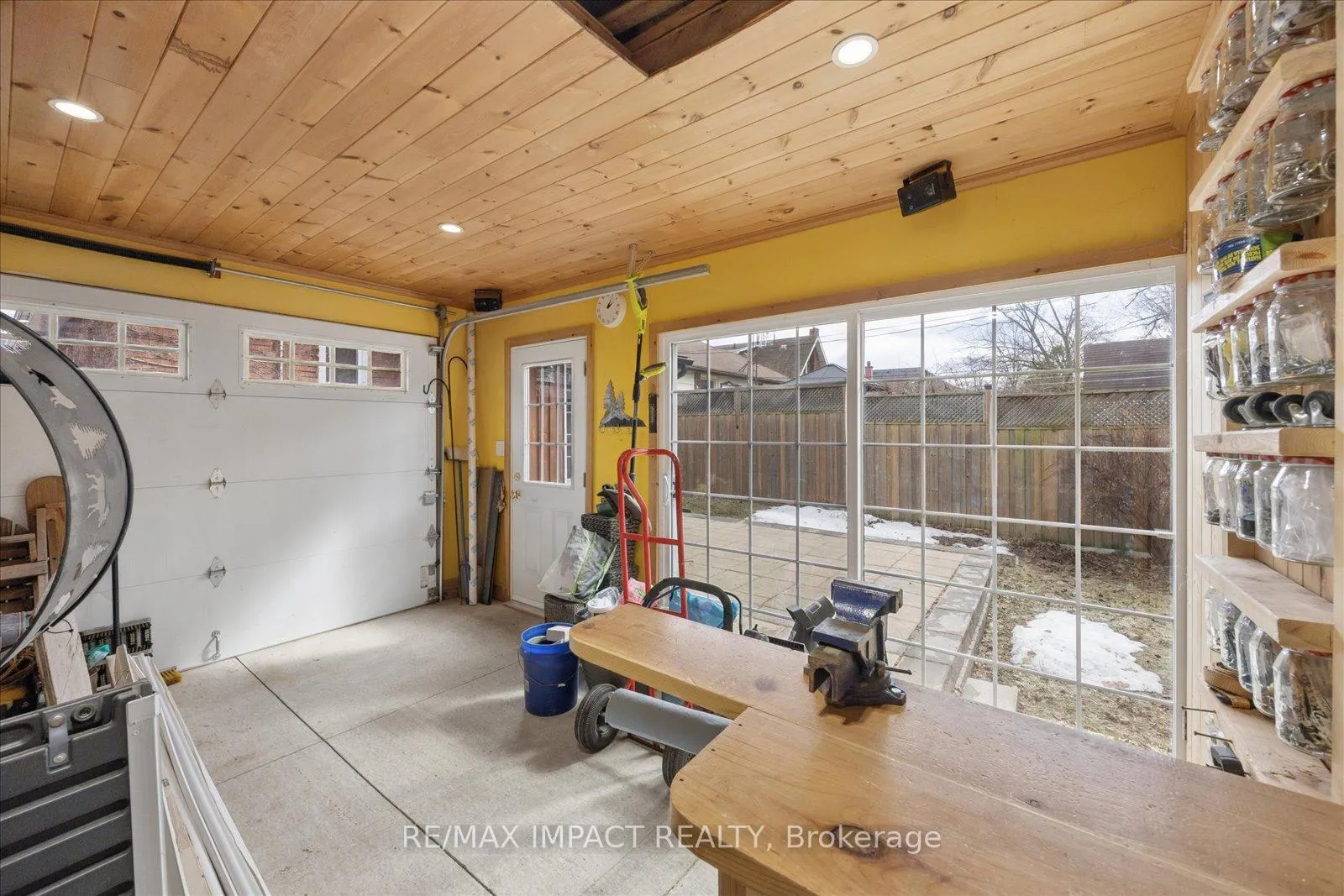 Photo 25 of 620 Christie Avenue, Oshawa, O'Neill — HOMEH