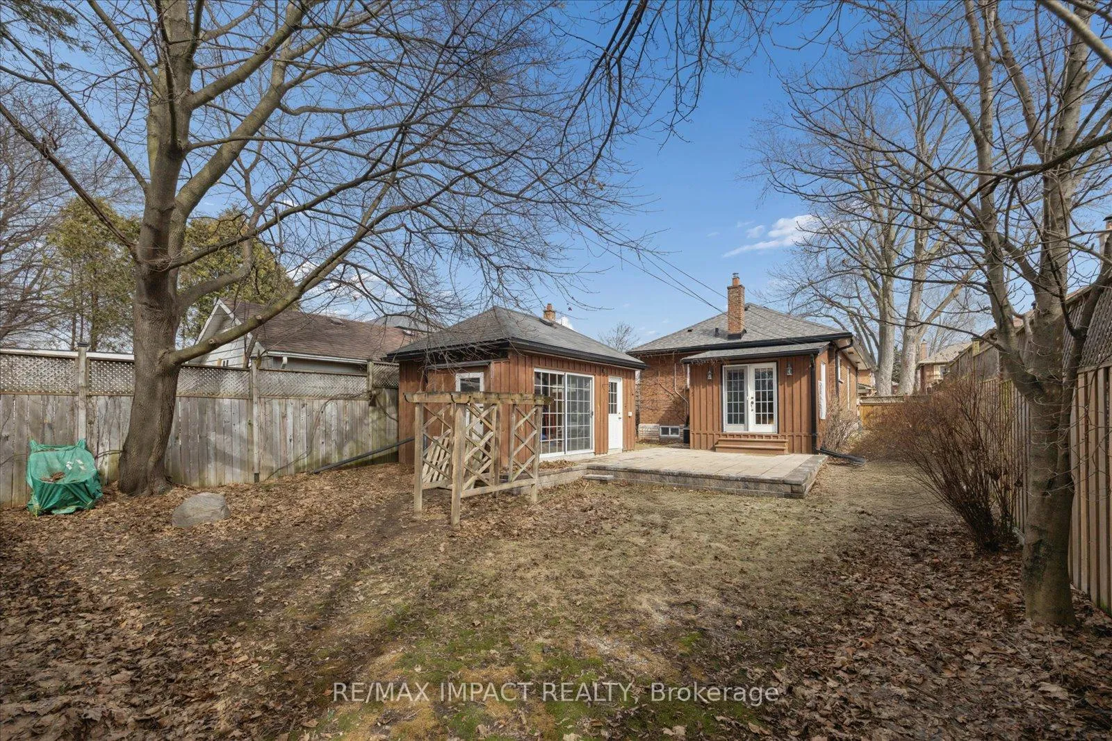 Photo 27 of 620 Christie Avenue, Oshawa, O'Neill — HOMEH