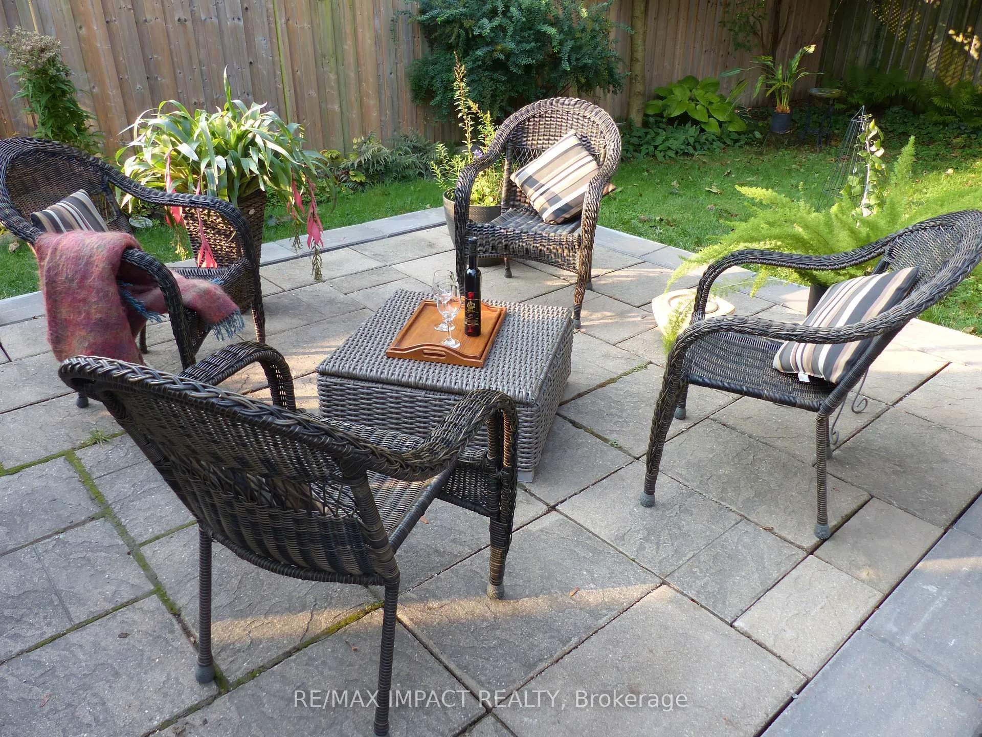 Photo 34 of 620 Christie Avenue, Oshawa, O'Neill — HOMEH