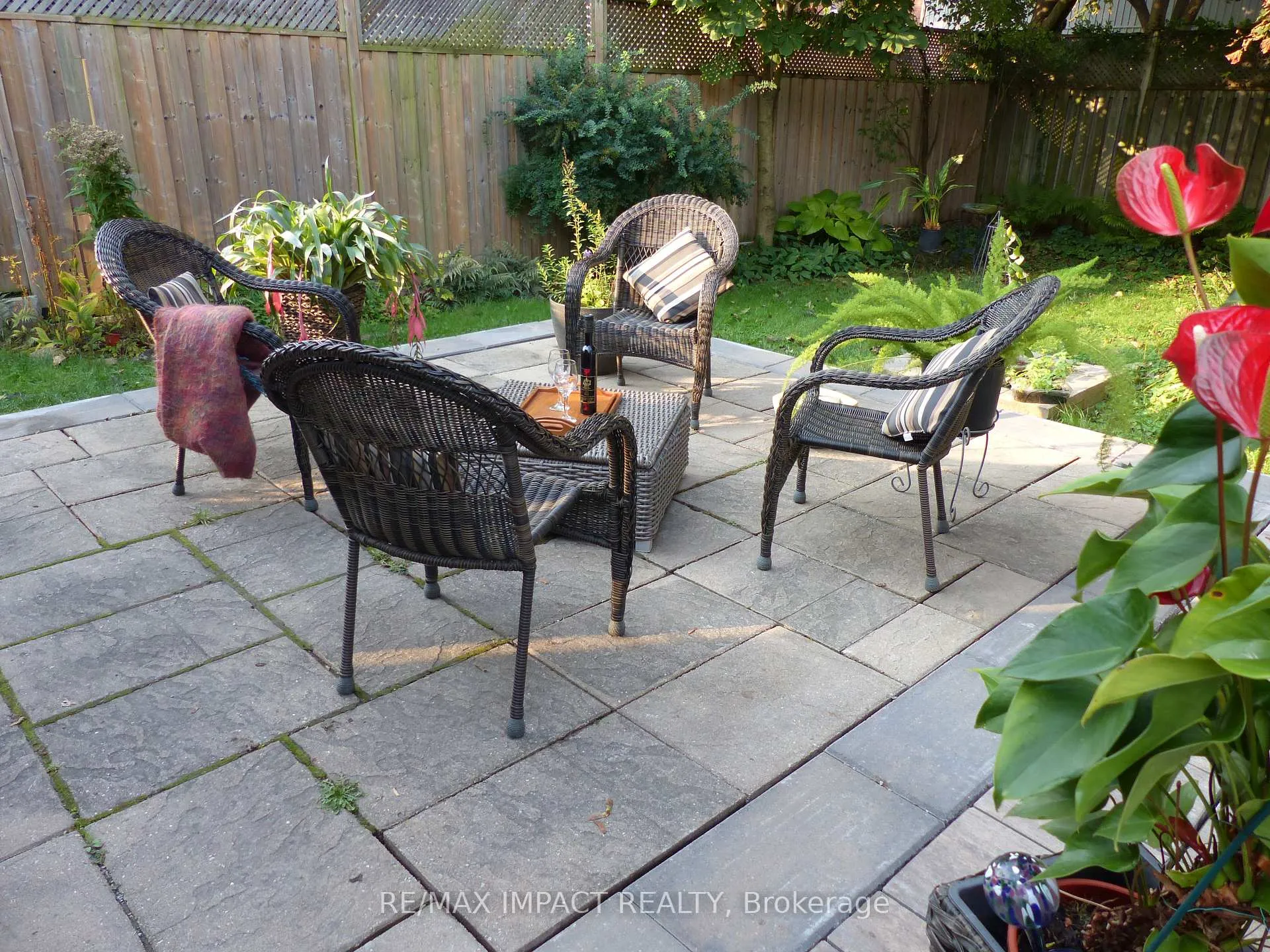 Photo 35 of 620 Christie Avenue, Oshawa, O'Neill — HOMEH