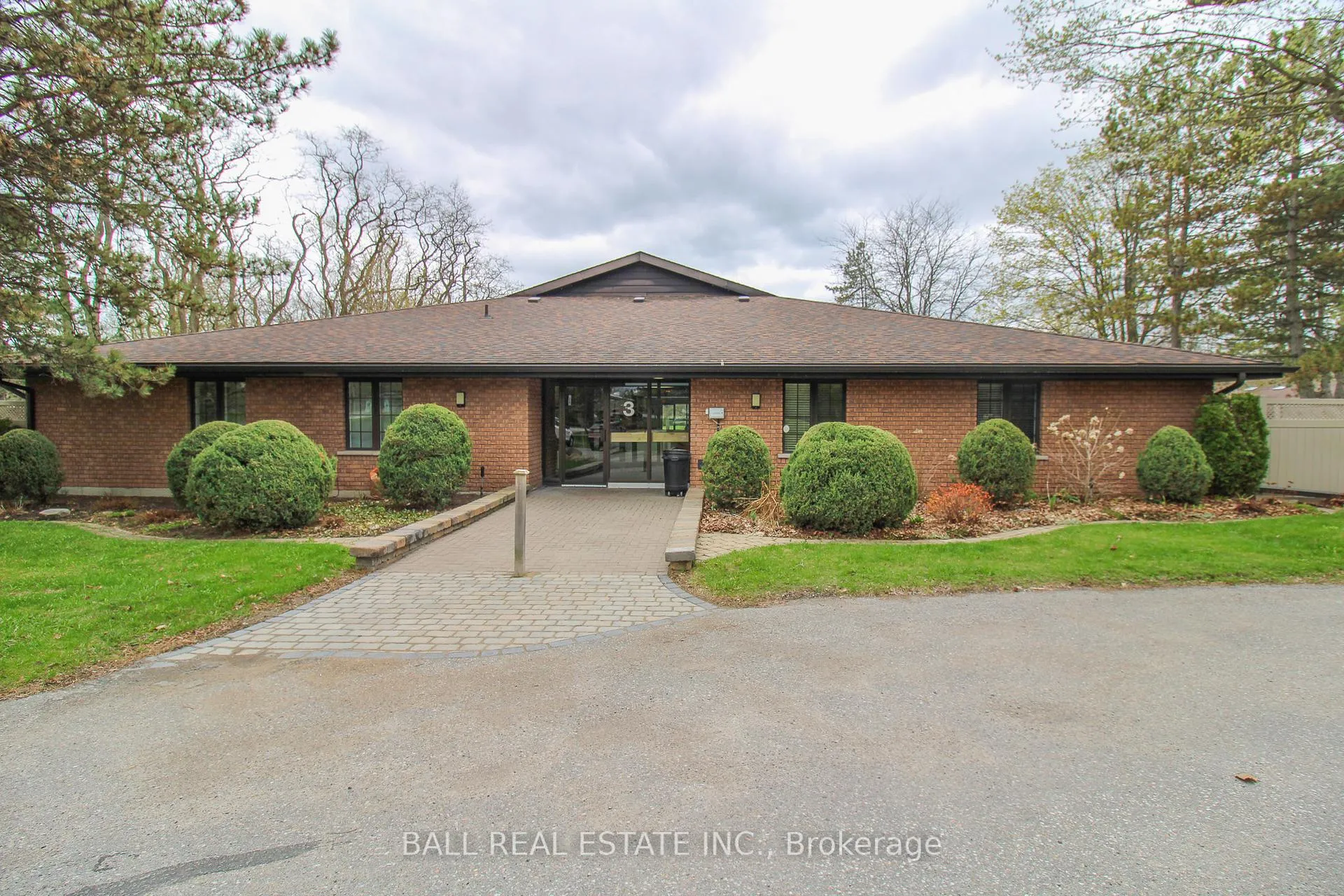 Photo 1 of Unit 2, 3 Paddock Wood, Peterborough, Ashburnham Ward 4 — HOMEH