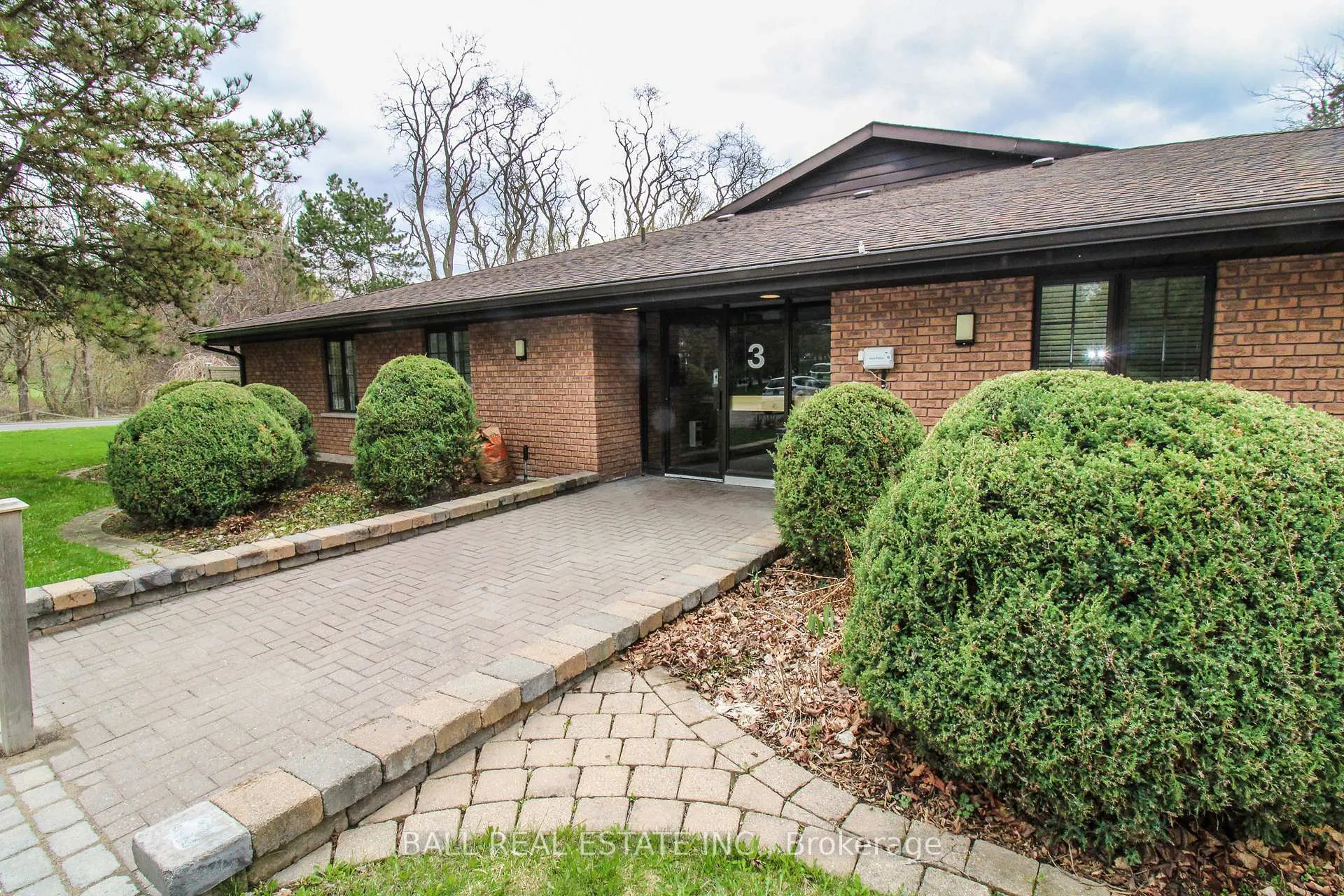 Photo 2 of Unit 2, 3 Paddock Wood, Peterborough, Ashburnham Ward 4 — HOMEH