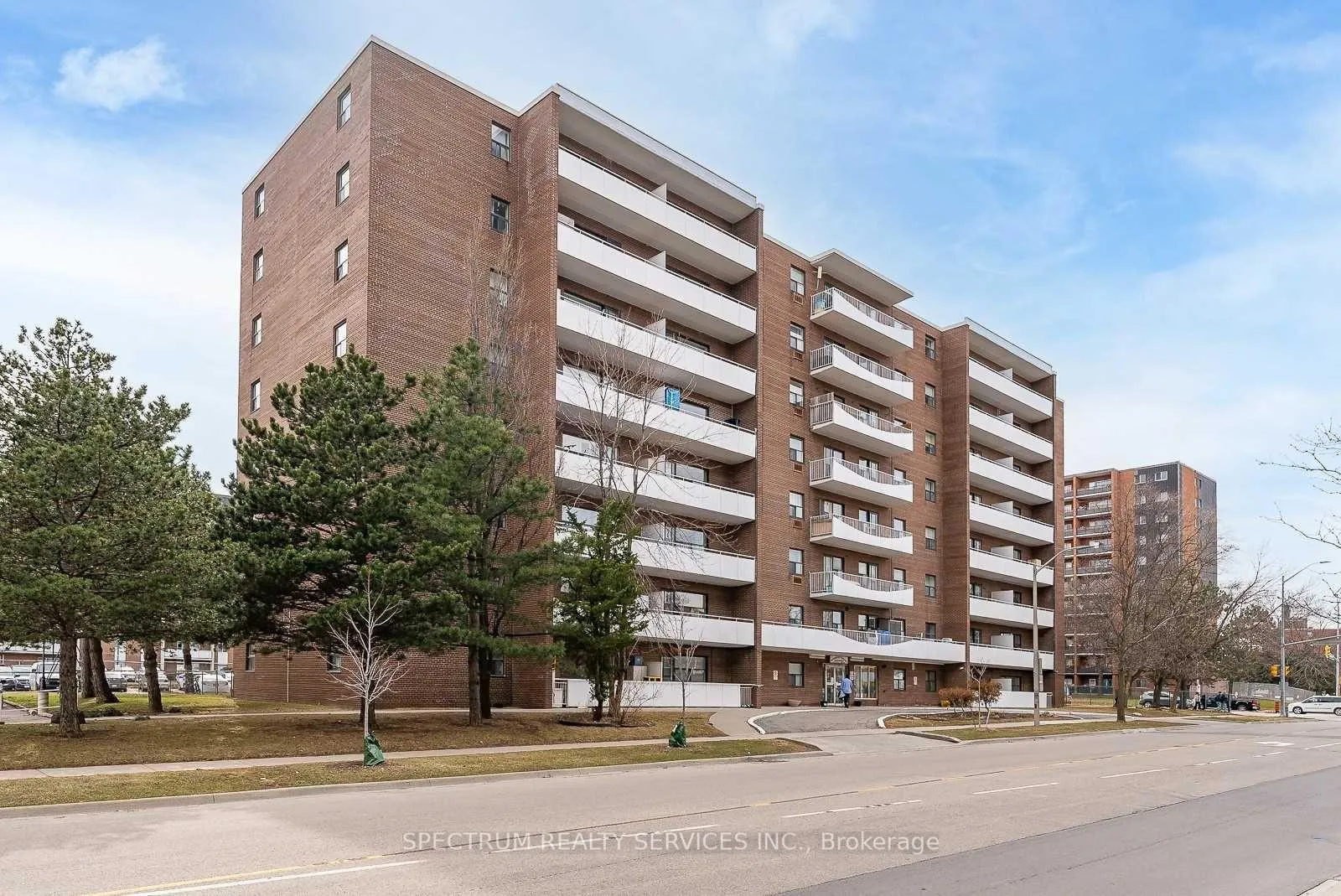Photo of Unit 808, 3320 Fieldgate Drive