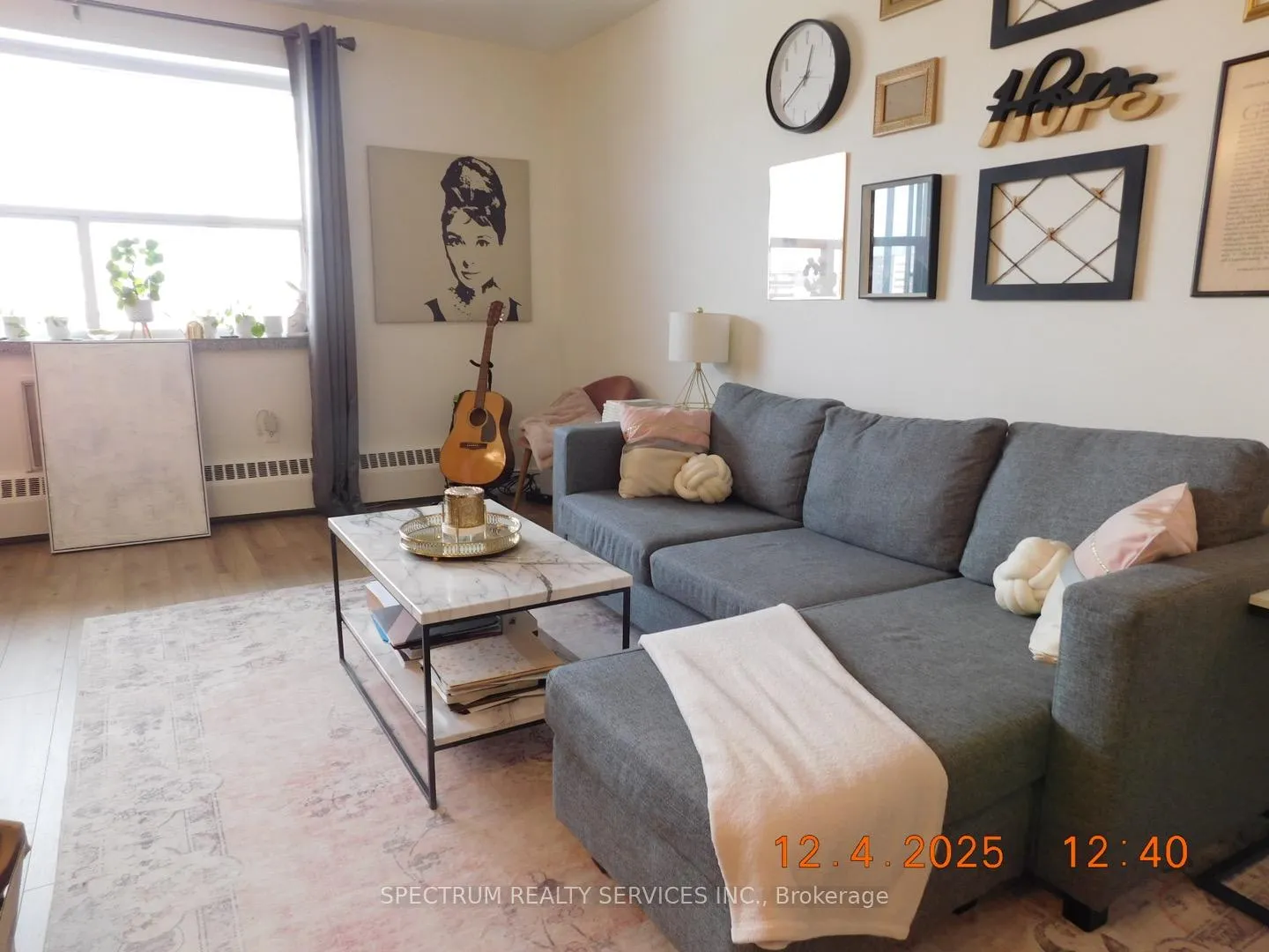 Photo 2 of Unit 808, 3320 Fieldgate Drive, Mississauga, Applewood — HOMEH