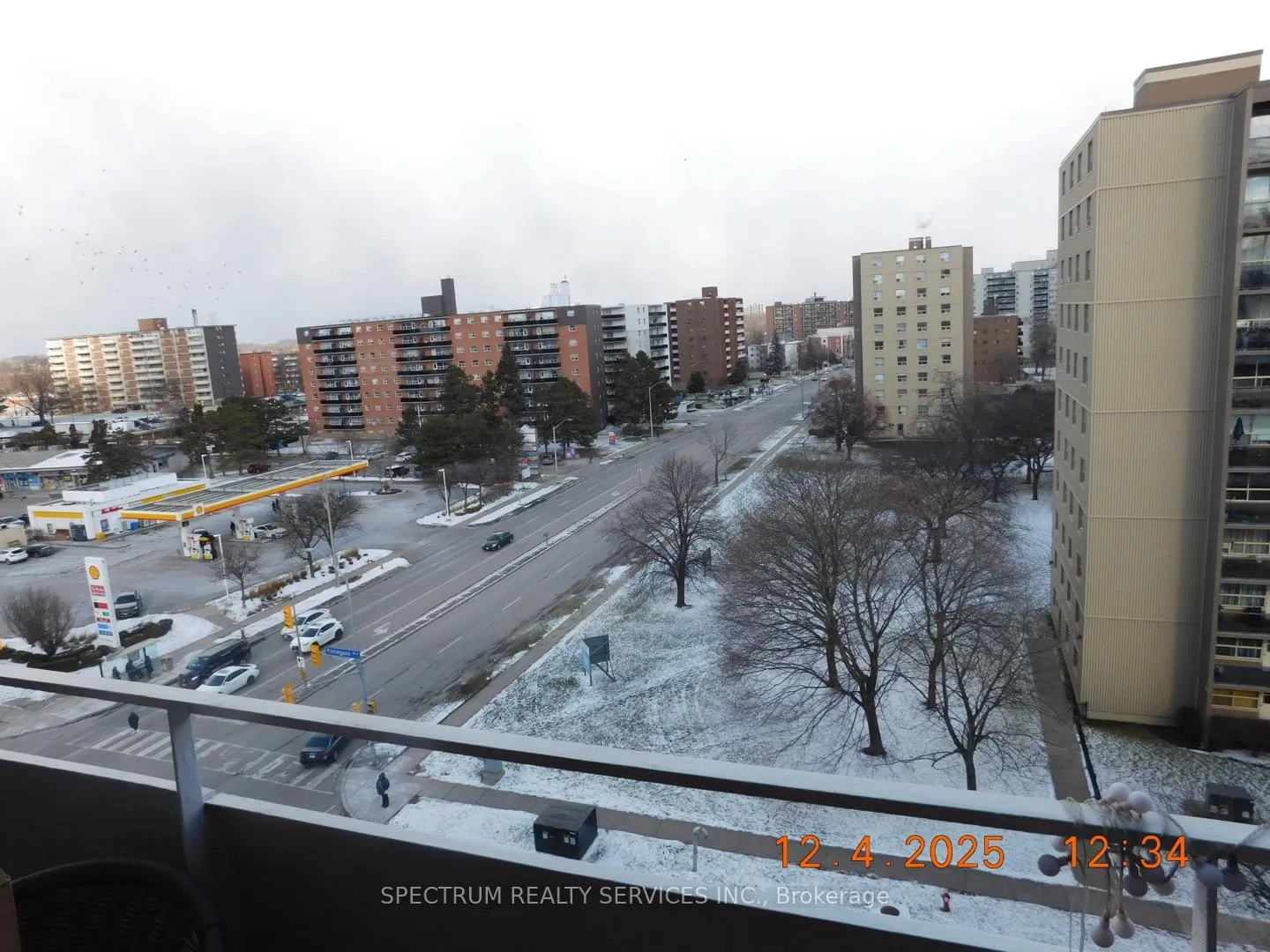 Photo 12 of Unit 808, 3320 Fieldgate Drive, Mississauga, Applewood — HOMEH
