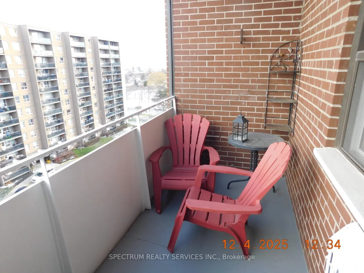 Photo 13 of Unit 808, 3320 Fieldgate Drive, Mississauga, Applewood — HOMEH
