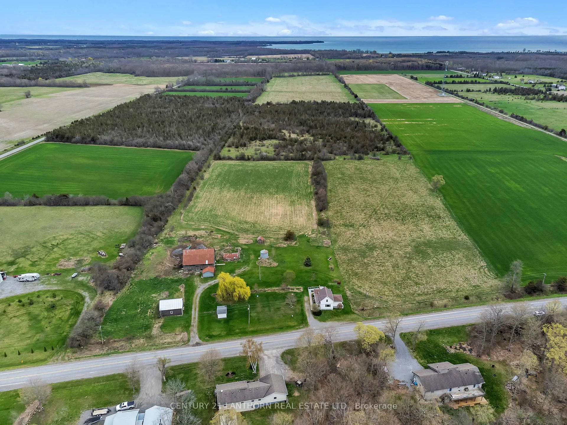 Photo of 1205 County Road 18