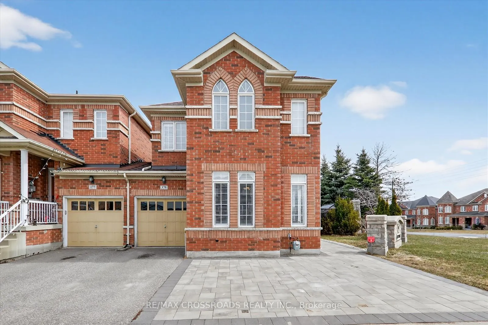 Photo 1 of 175 Riverwalk Drive, Markham, Box Grove — HOMEH