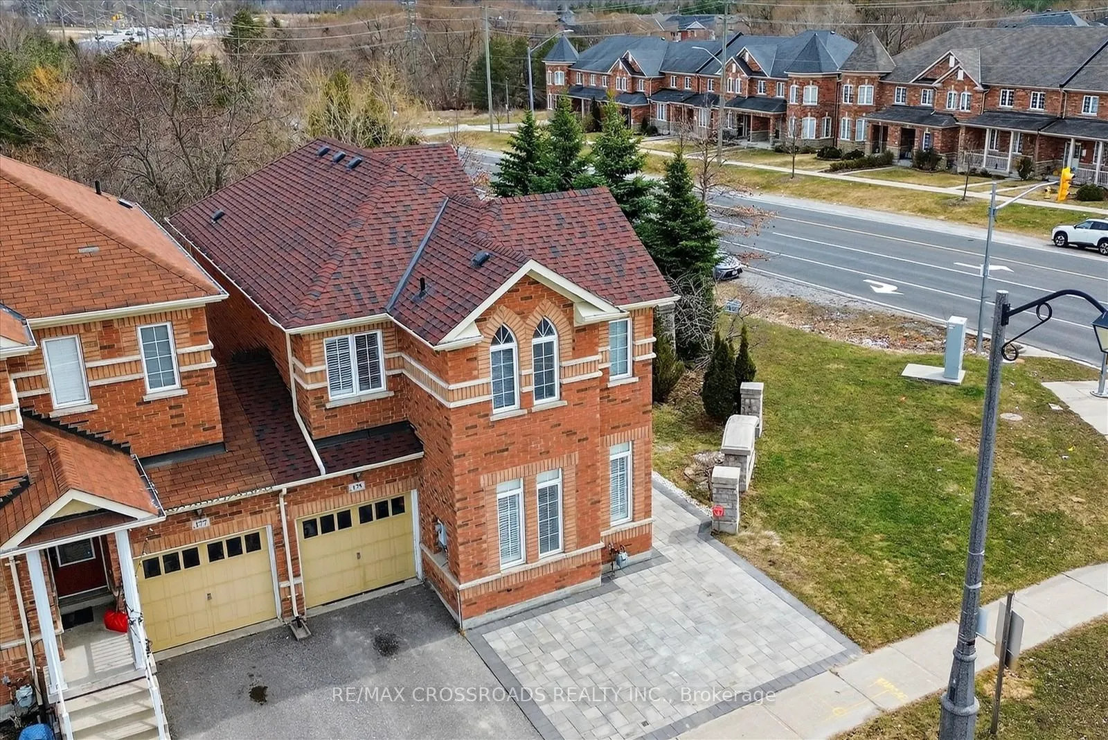 Photo 3 of 175 Riverwalk Drive, Markham, Box Grove — HOMEH