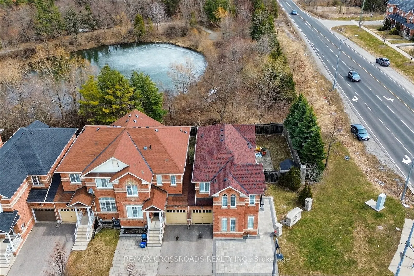 Photo 6 of 175 Riverwalk Drive, Markham, Box Grove — HOMEH