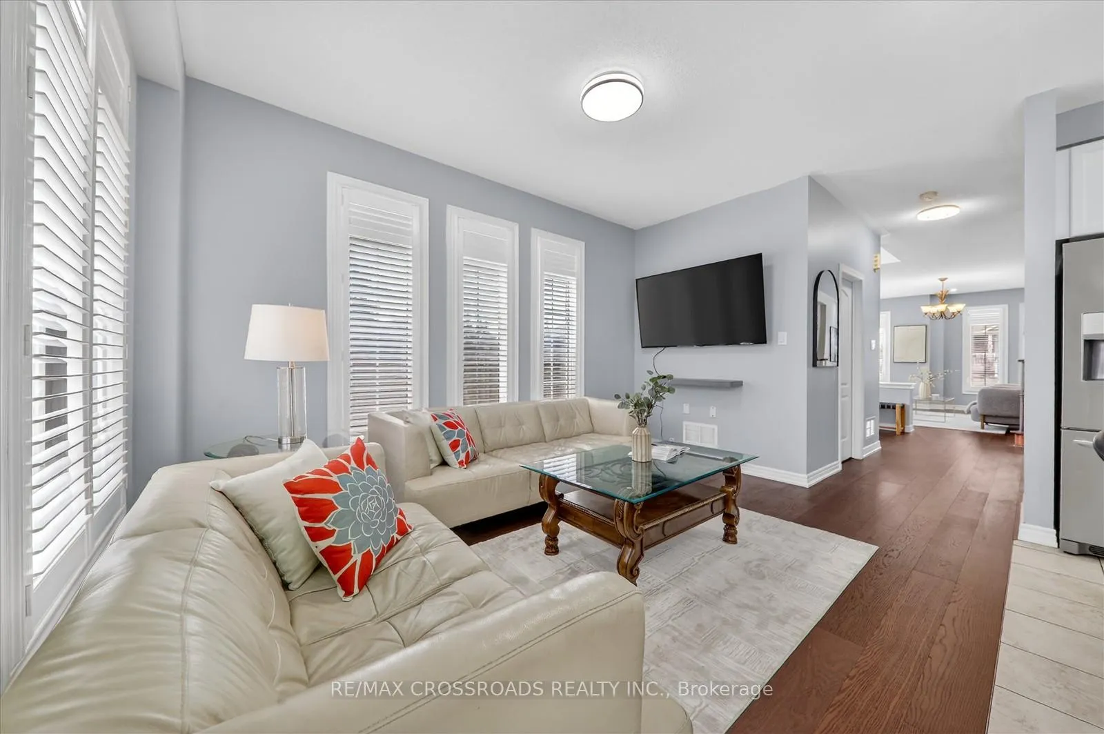 Photo 15 of 175 Riverwalk Drive, Markham, Box Grove — HOMEH