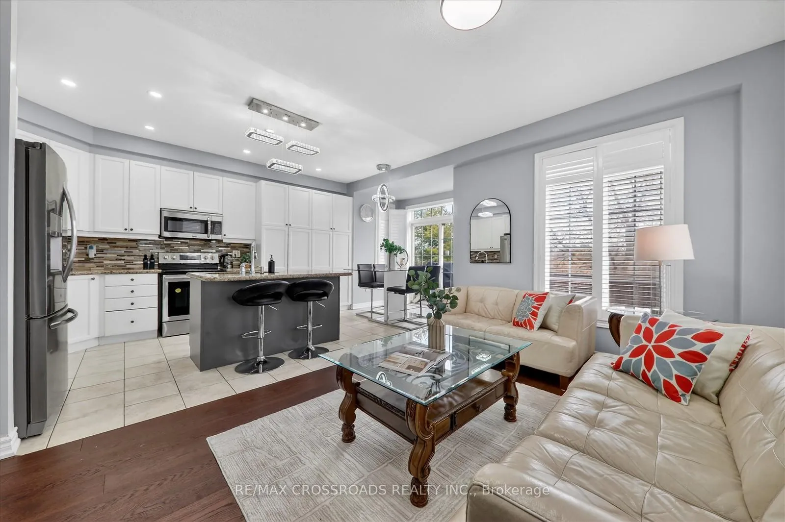 Photo 16 of 175 Riverwalk Drive, Markham, Box Grove — HOMEH