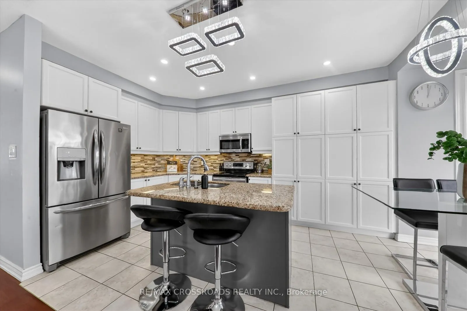Photo 18 of 175 Riverwalk Drive, Markham, Box Grove — HOMEH