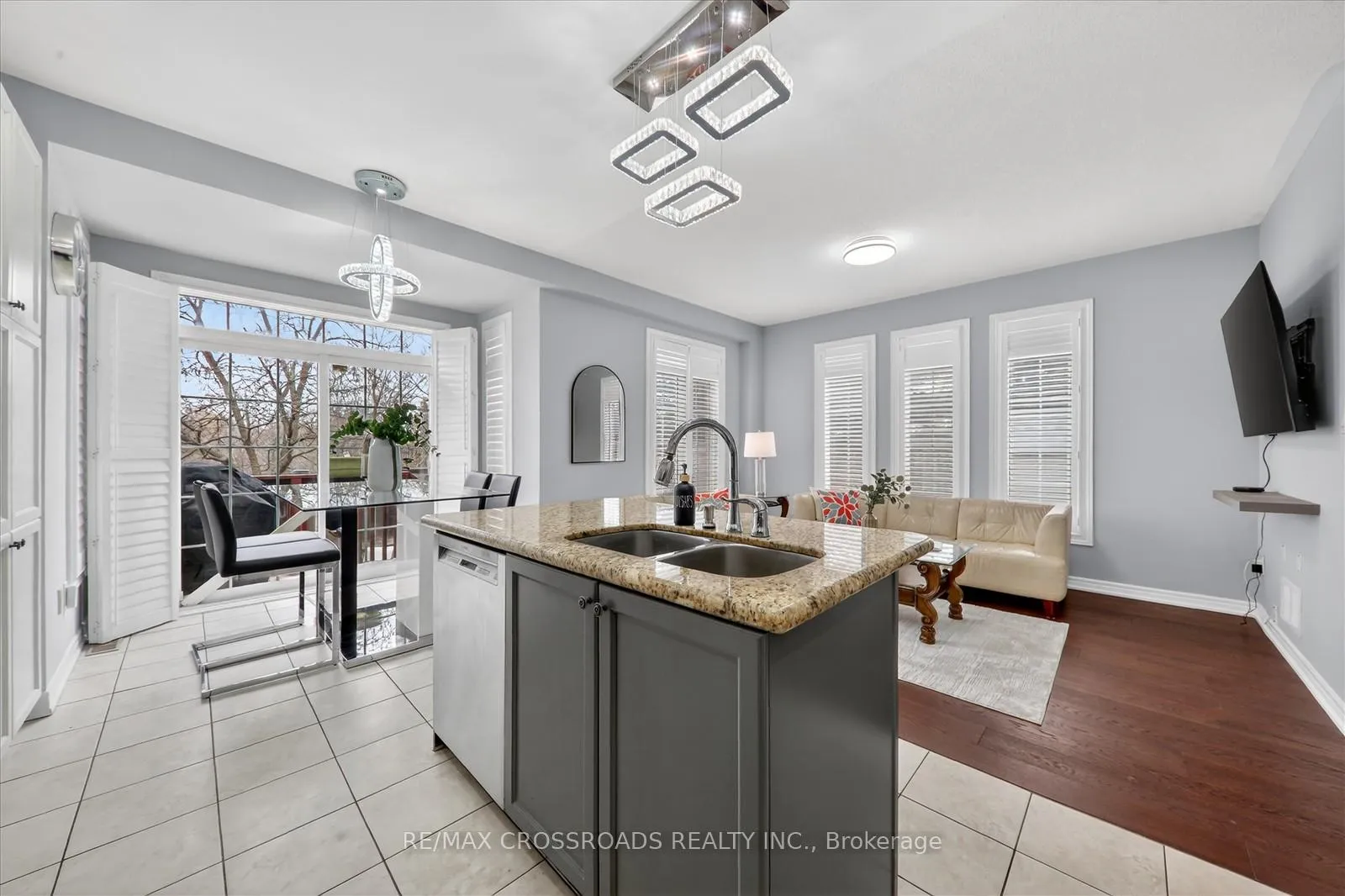 Photo 20 of 175 Riverwalk Drive, Markham, Box Grove — HOMEH