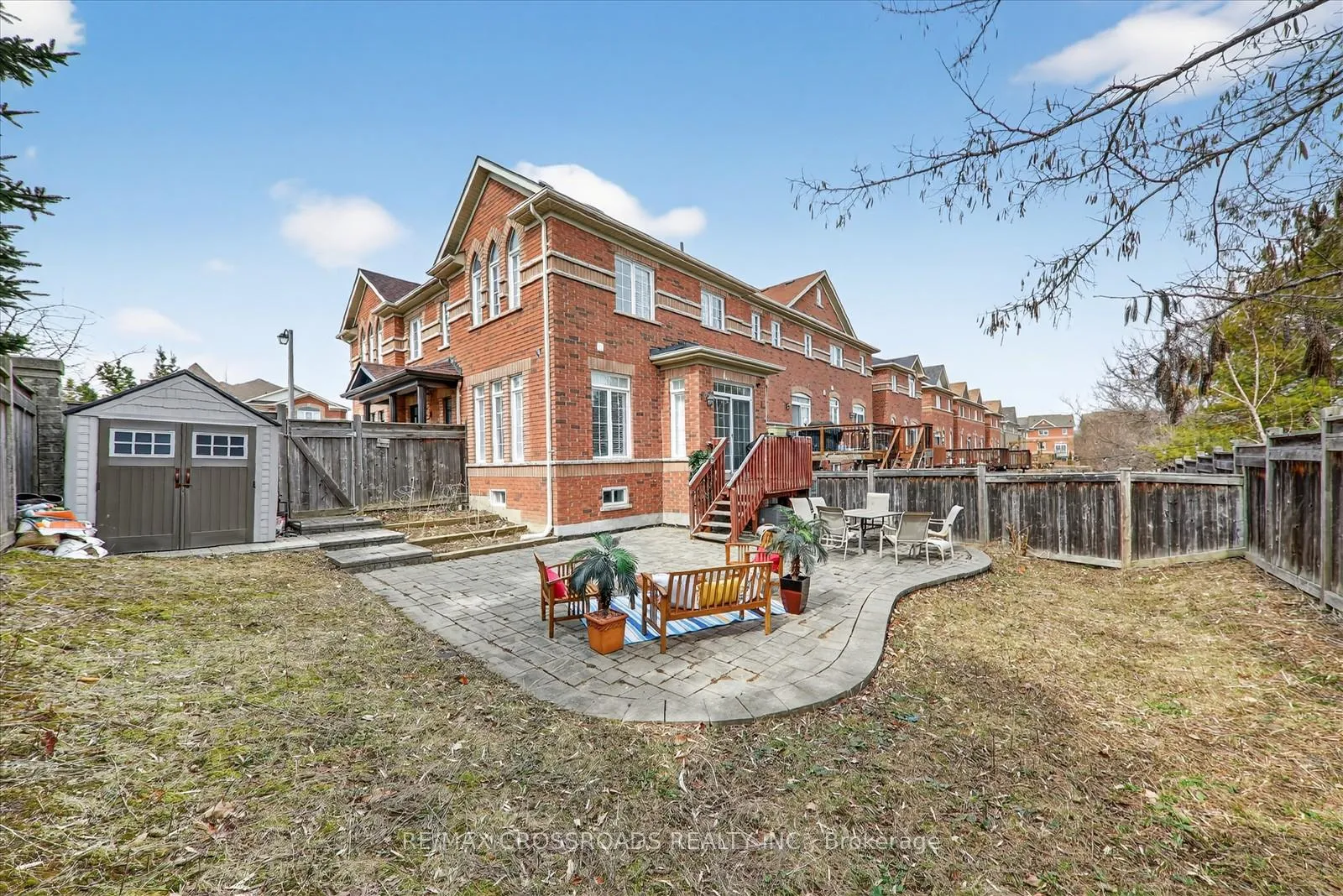 Photo 45 of 175 Riverwalk Drive, Markham, Box Grove — HOMEH