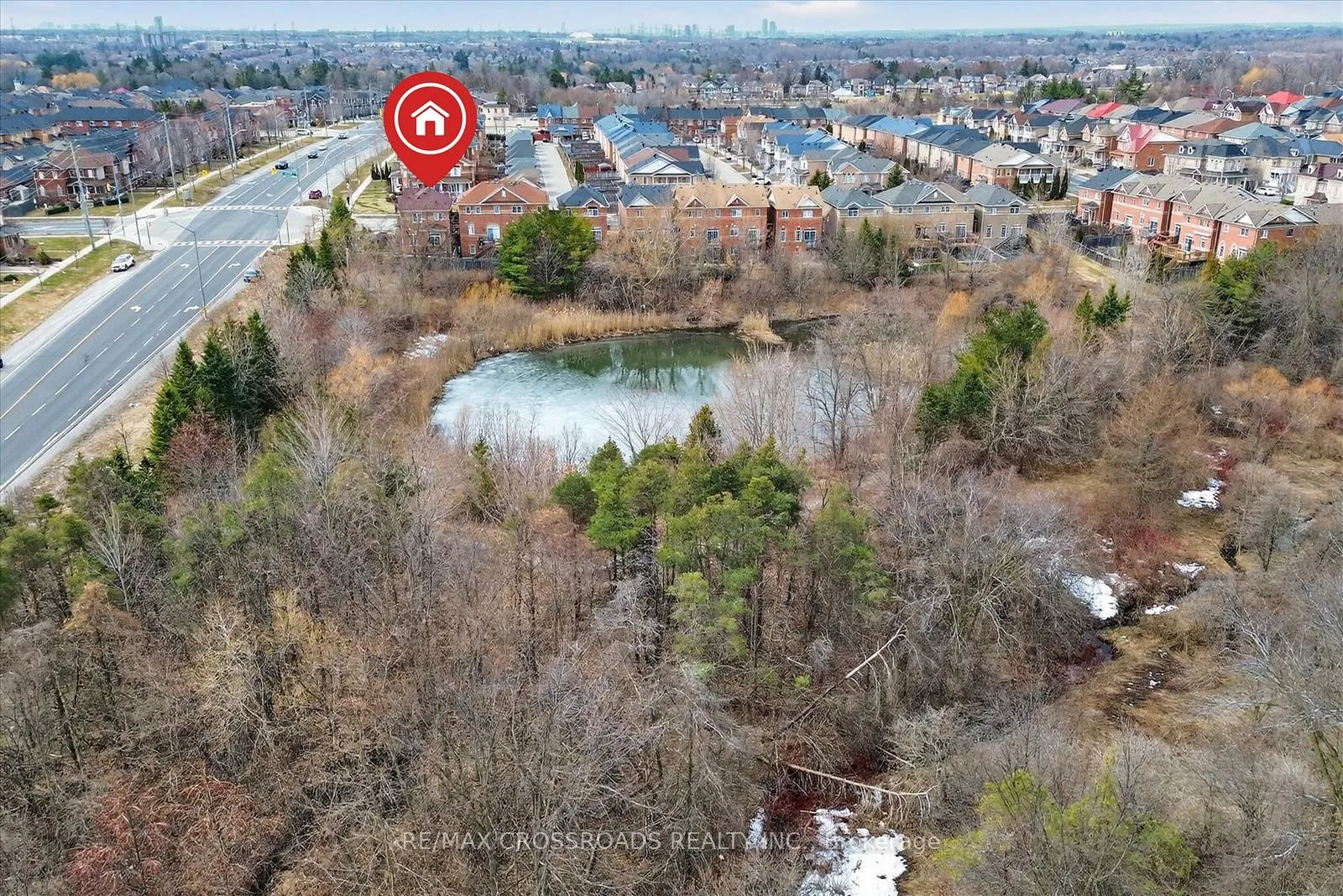 Photo 46 of 175 Riverwalk Drive, Markham, Box Grove — HOMEH