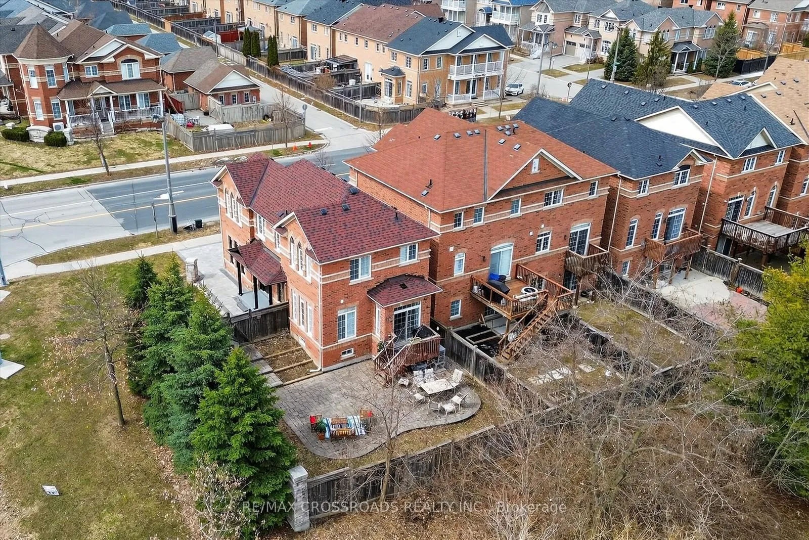 Photo 49 of 175 Riverwalk Drive, Markham, Box Grove — HOMEH