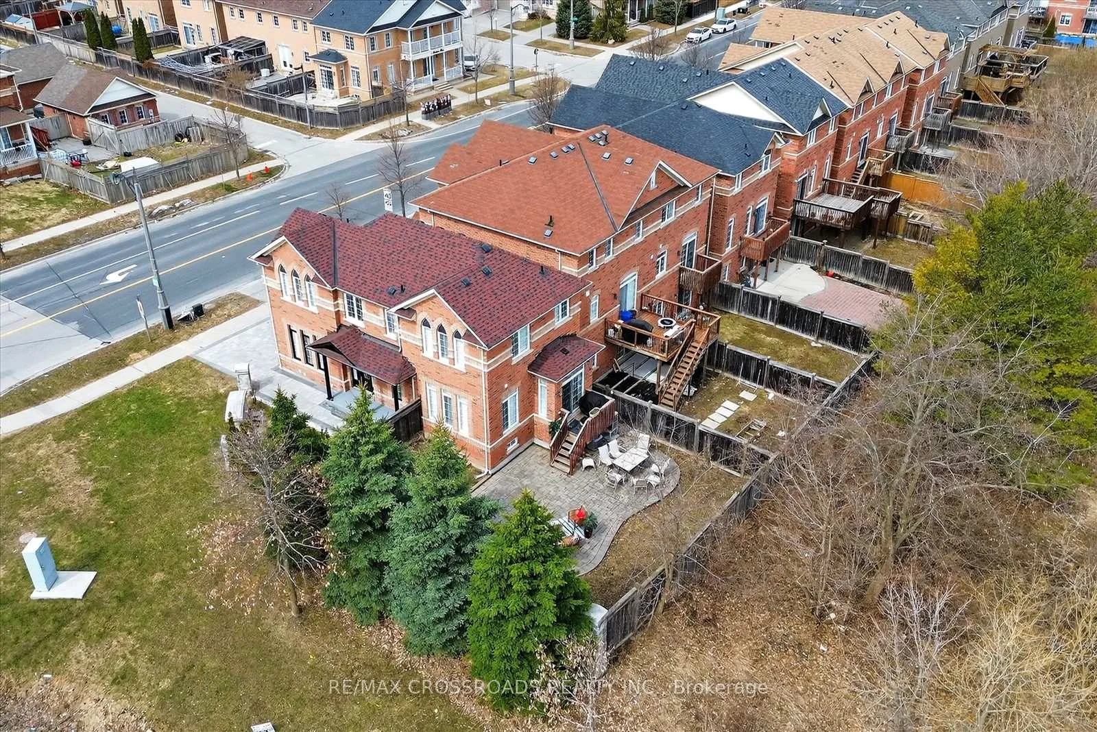 Photo 50 of 175 Riverwalk Drive, Markham, Box Grove — HOMEH