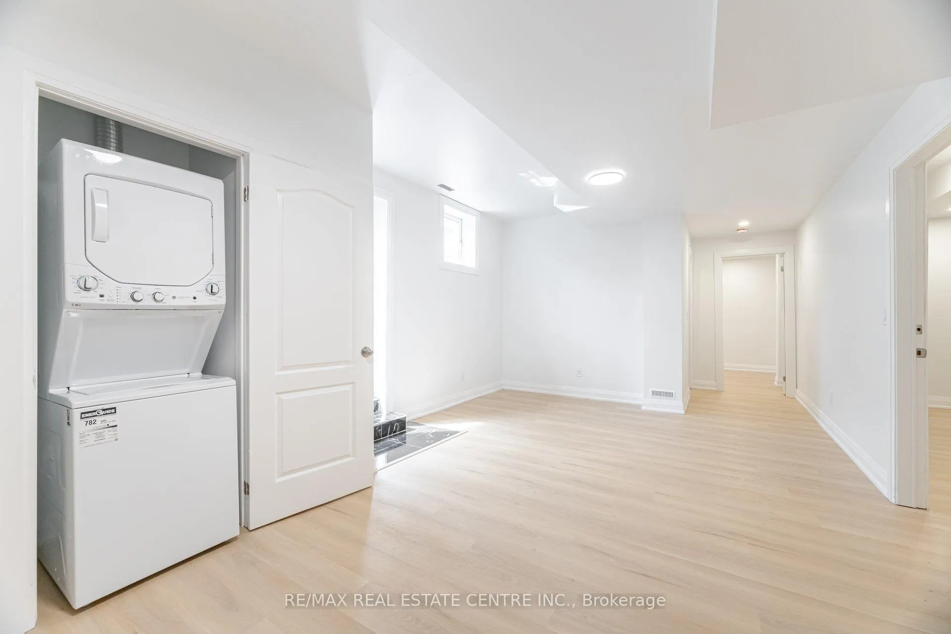 Photo 6 of Unit Basement Apartment, 17 Wonder Way, Brampton, Vales of Castlemore — HOMEH
