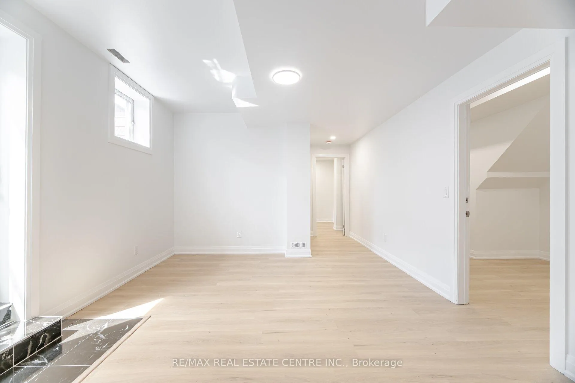 Photo 7 of Unit Basement Apartment, 17 Wonder Way, Brampton, Vales of Castlemore — HOMEH