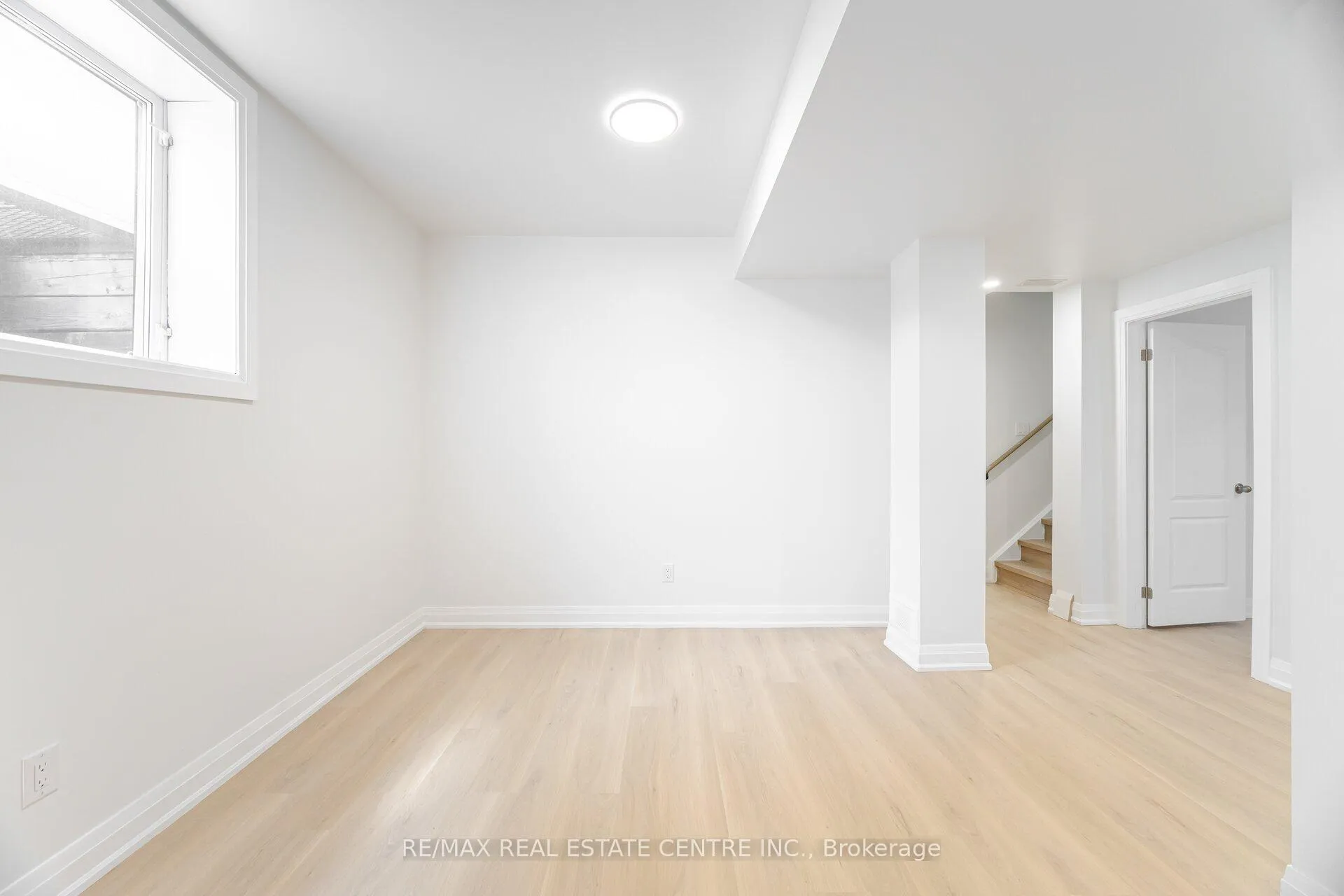 Photo 19 of Unit Basement Apartment, 17 Wonder Way, Brampton, Vales of Castlemore — HOMEH