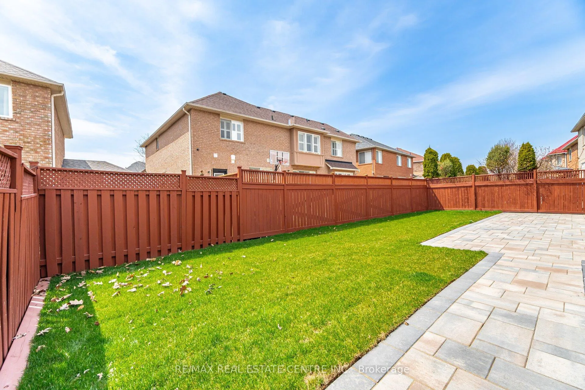 Photo 25 of Unit Basement Apartment, 17 Wonder Way, Brampton, Vales of Castlemore — HOMEH