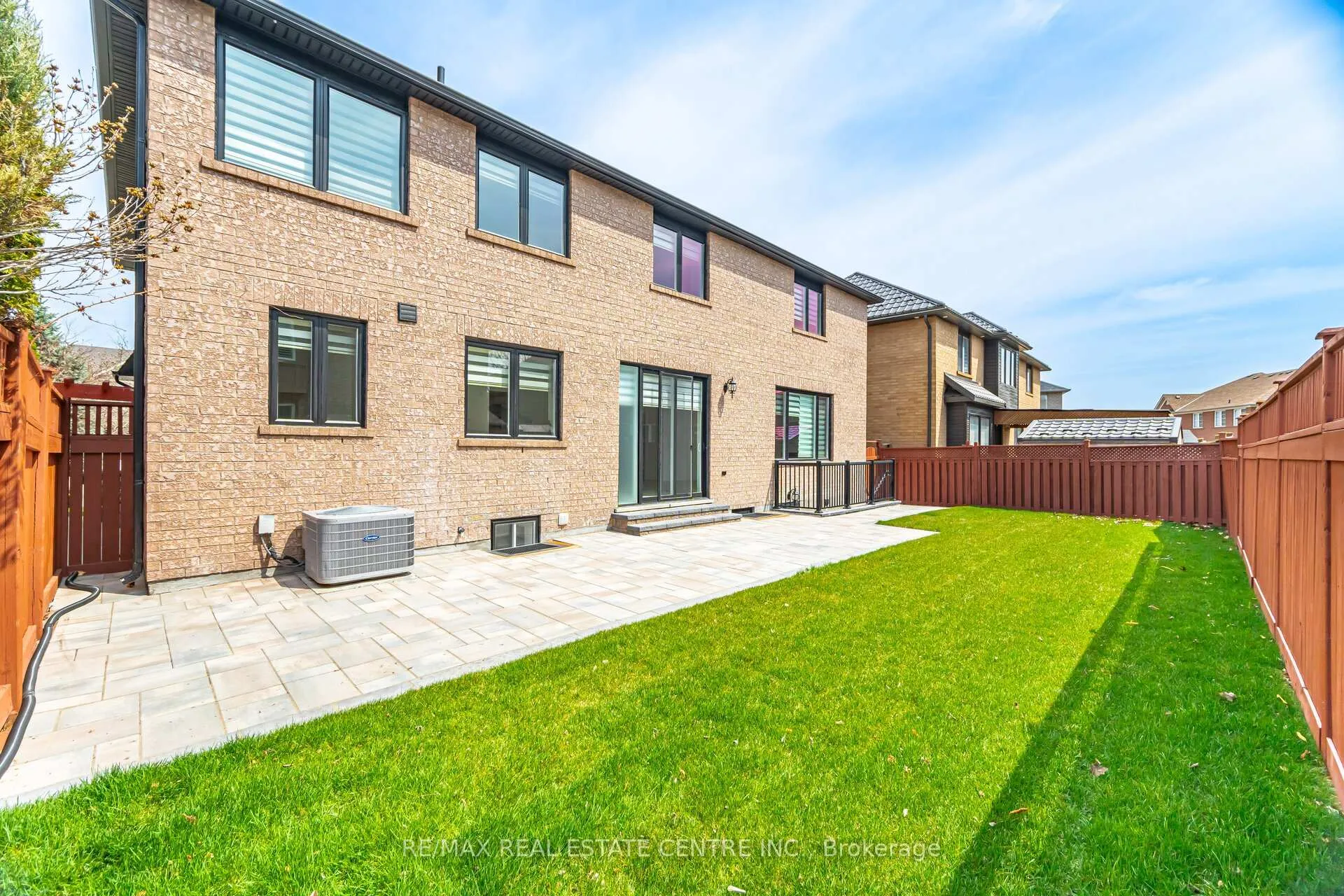 Photo 27 of Unit Basement Apartment, 17 Wonder Way, Brampton, Vales of Castlemore — HOMEH
