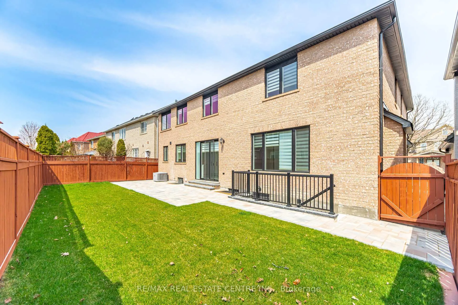Photo 29 of Unit Basement Apartment, 17 Wonder Way, Brampton, Vales of Castlemore — HOMEH