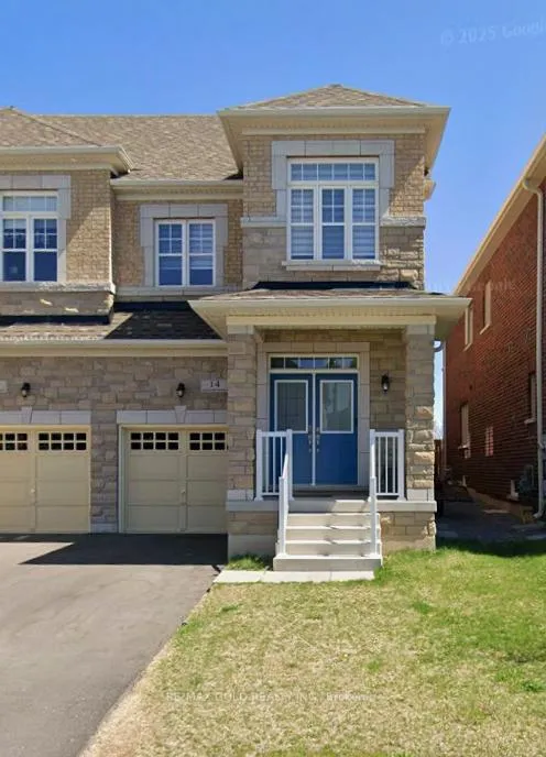 Photo 1 of 14 Holcomb Terrace, Hamilton, Waterdown — HOMEH