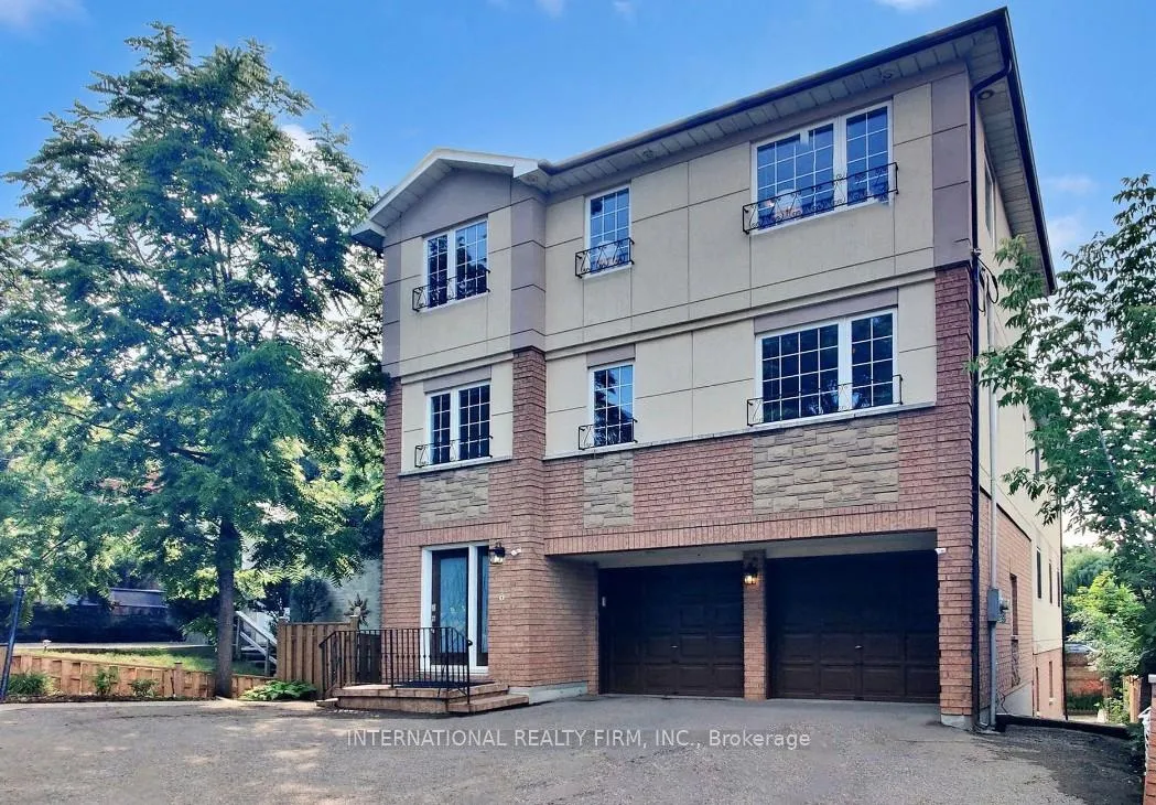 Photo 2 of Unit Main, 6 English Street, Brampton, Brampton West — HOMEH