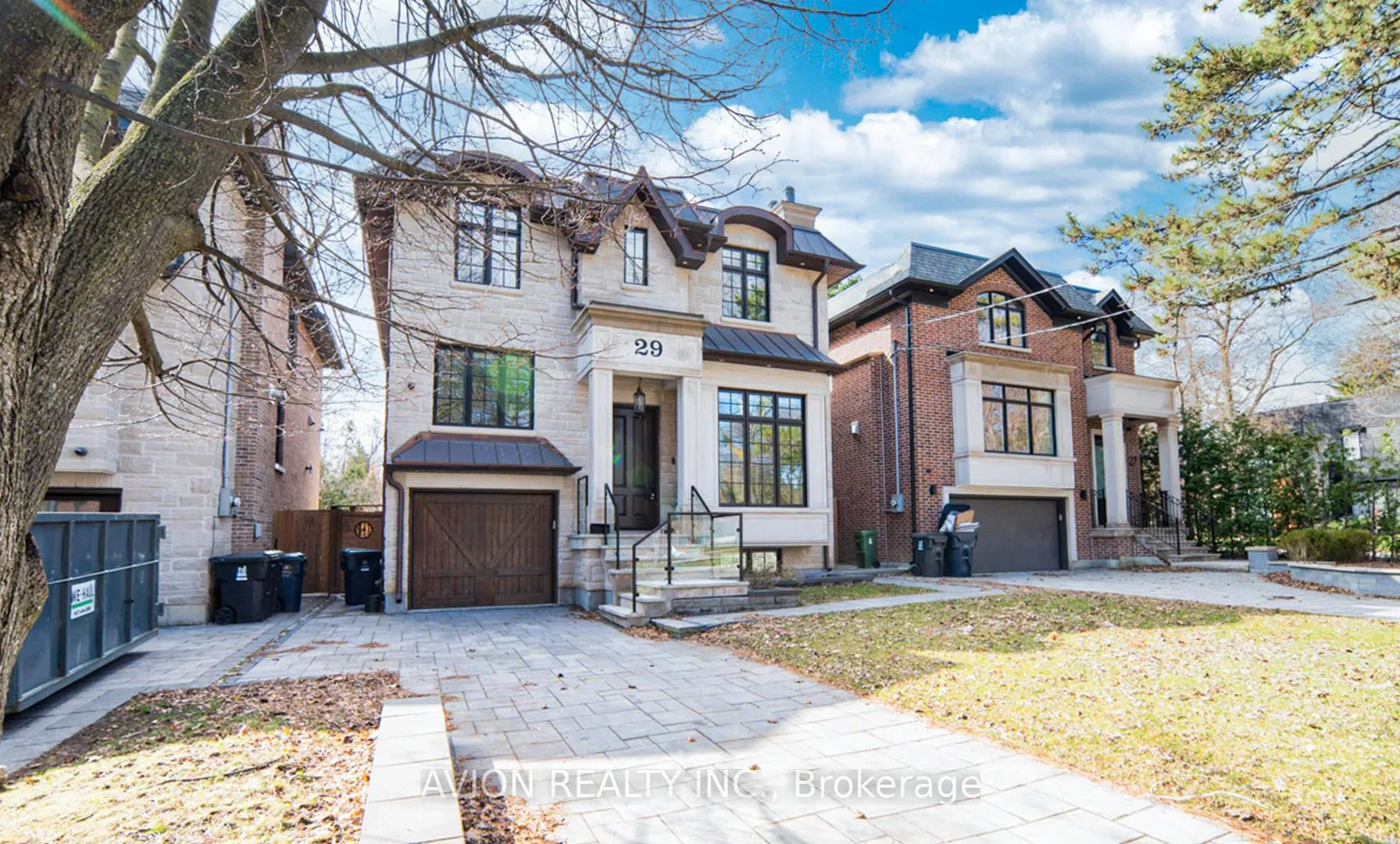 Photo 1 of 29 Evergreen Gardens, Toronto, Leaside — HOMEH