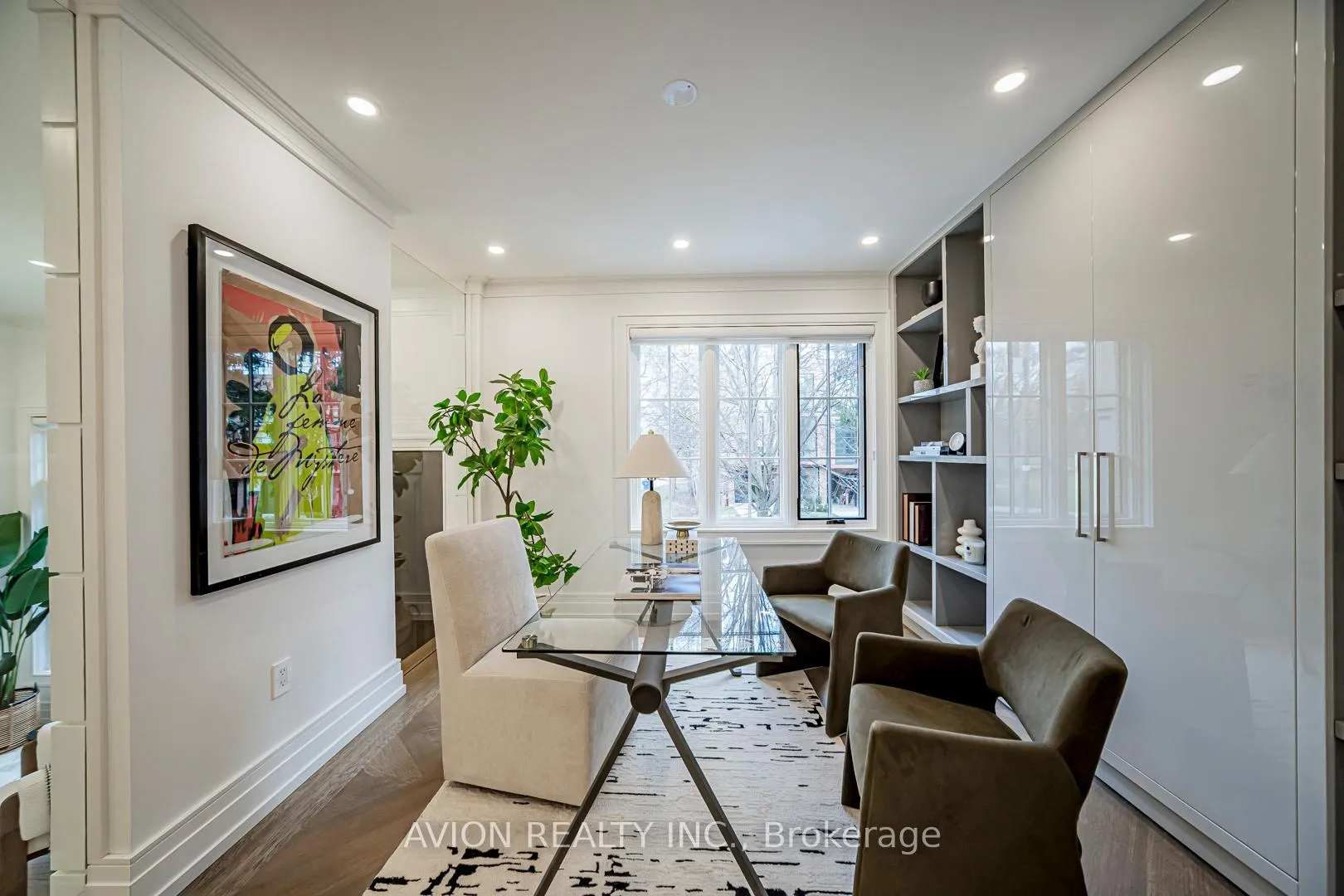 Photo 18 of 29 Evergreen Gardens, Toronto, Leaside — HOMEH
