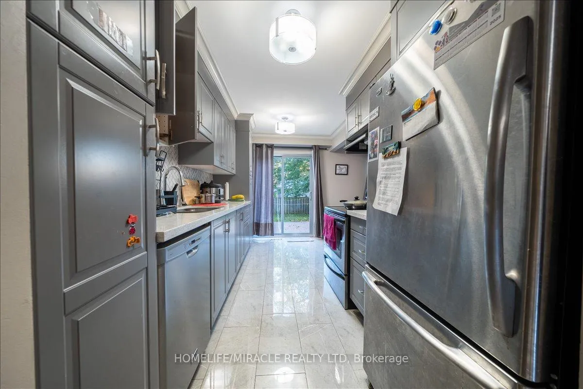 Photo 40 of 613 Galloway Crescent, Mississauga, Creditview — HOMEH