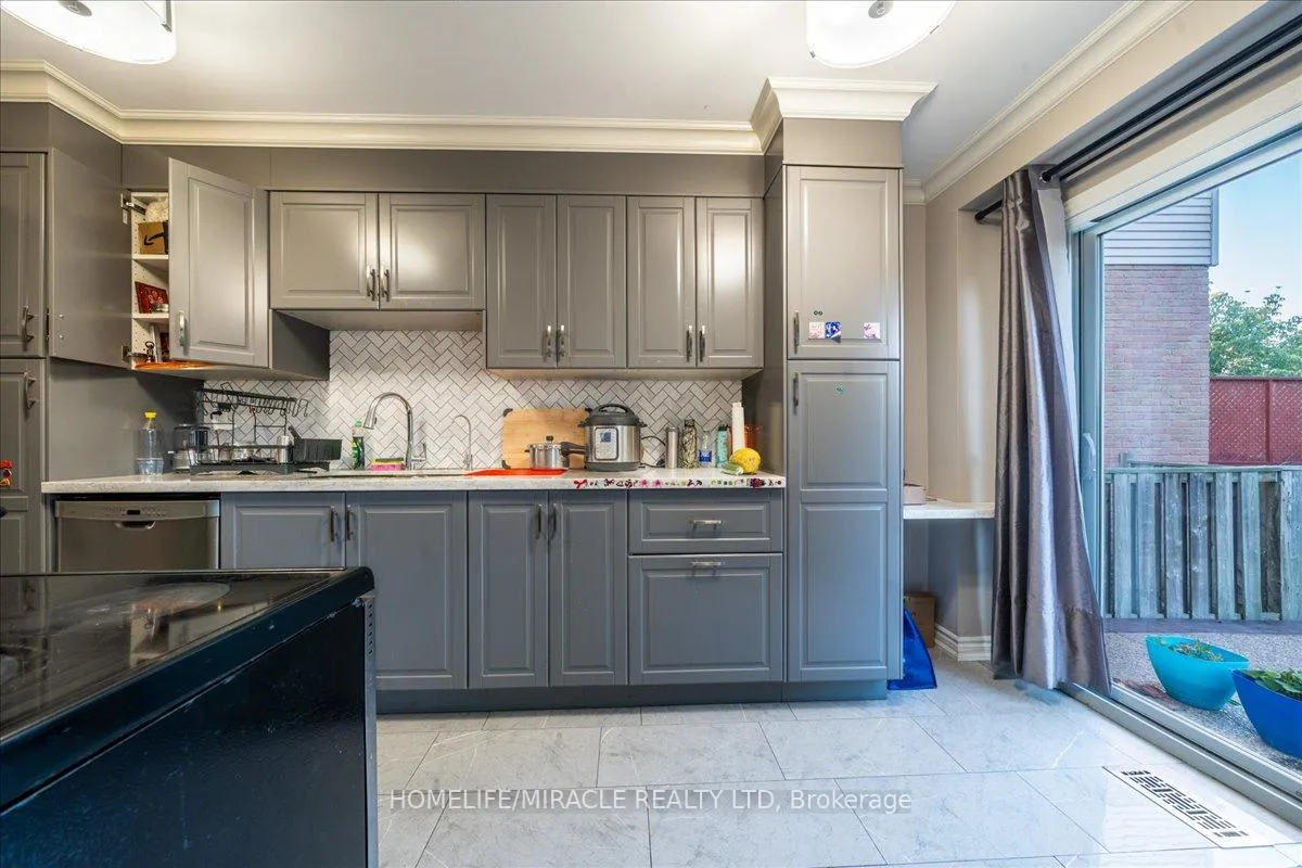 Photo 41 of 613 Galloway Crescent, Mississauga, Creditview — HOMEH