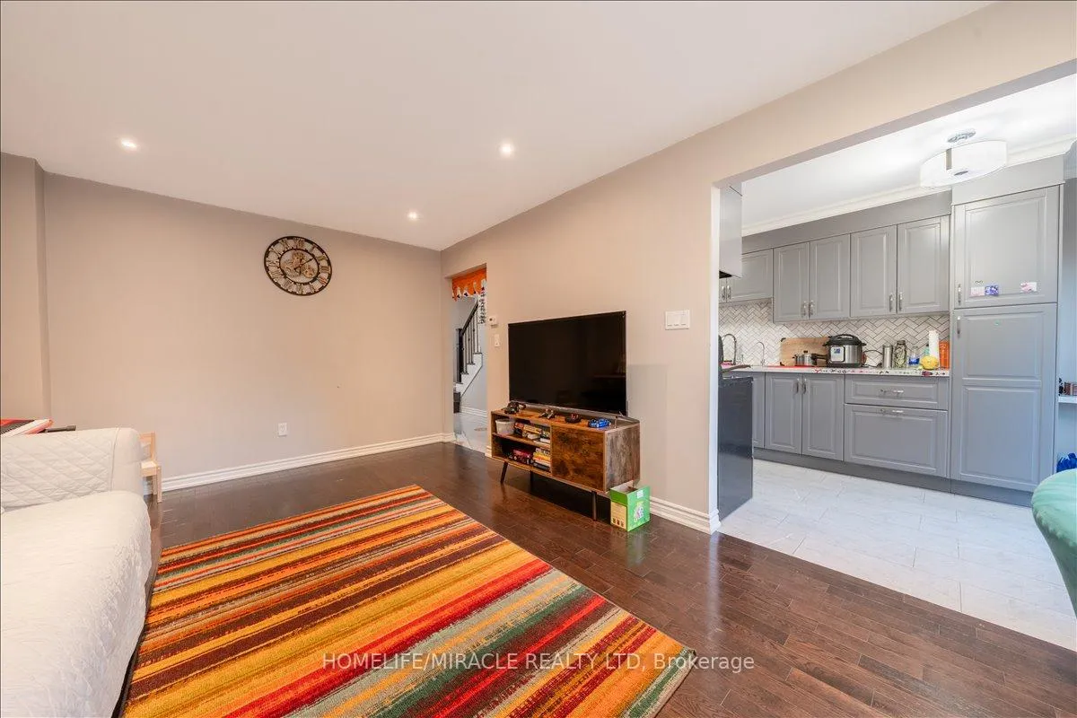 Photo 47 of 613 Galloway Crescent, Mississauga, Creditview — HOMEH