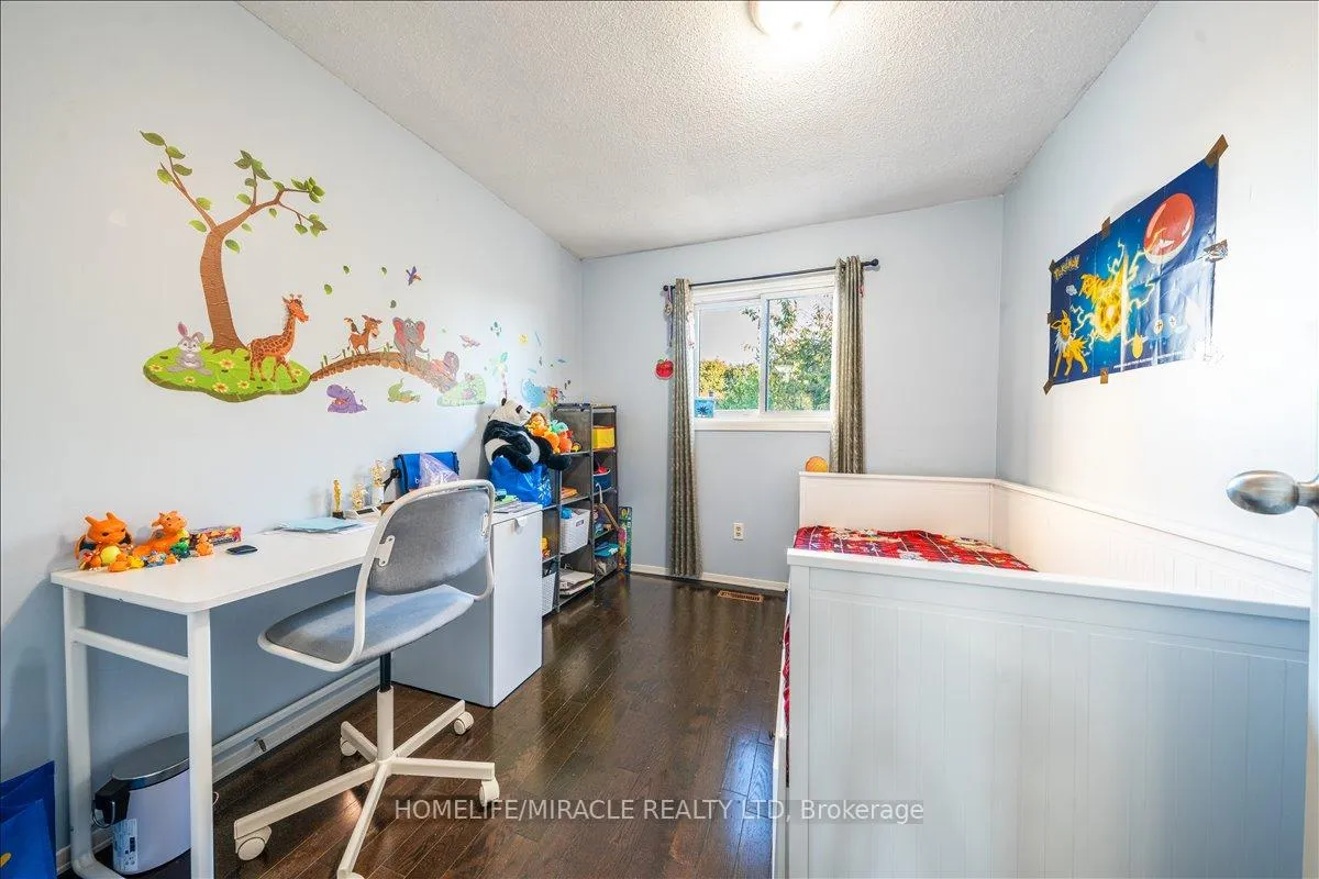 Photo 52 of 613 Galloway Crescent, Mississauga, Creditview — HOMEH