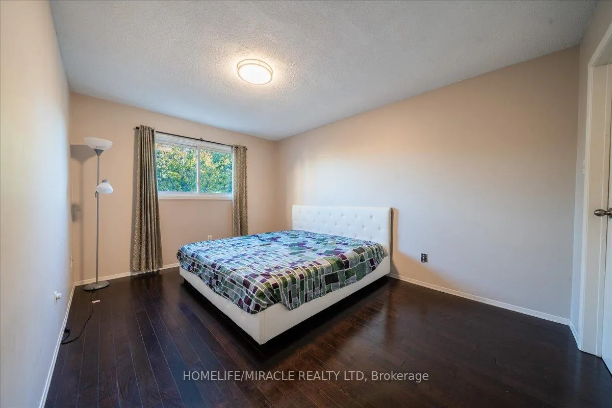 Photo 54 of 613 Galloway Crescent, Mississauga, Creditview — HOMEH