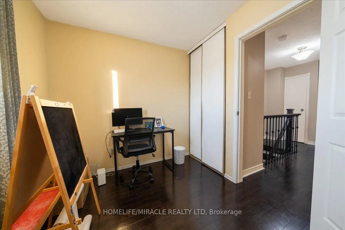 Photo 61 of 613 Galloway Crescent, Mississauga, Creditview — HOMEH