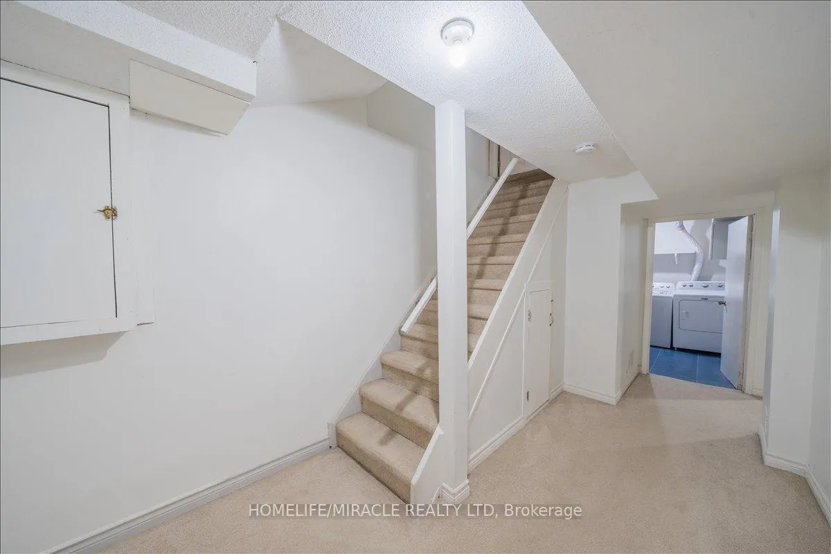 Photo 63 of 613 Galloway Crescent, Mississauga, Creditview — HOMEH