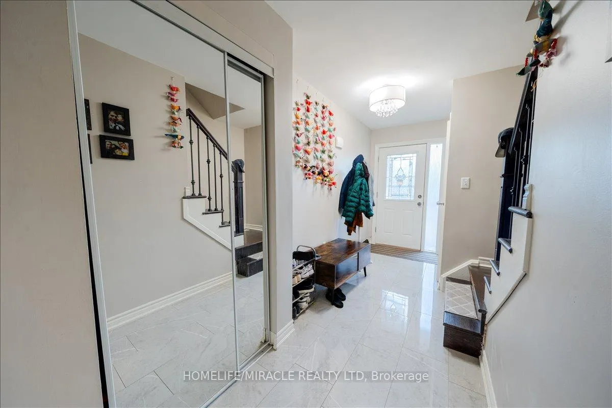 Photo 64 of 613 Galloway Crescent, Mississauga, Creditview — HOMEH