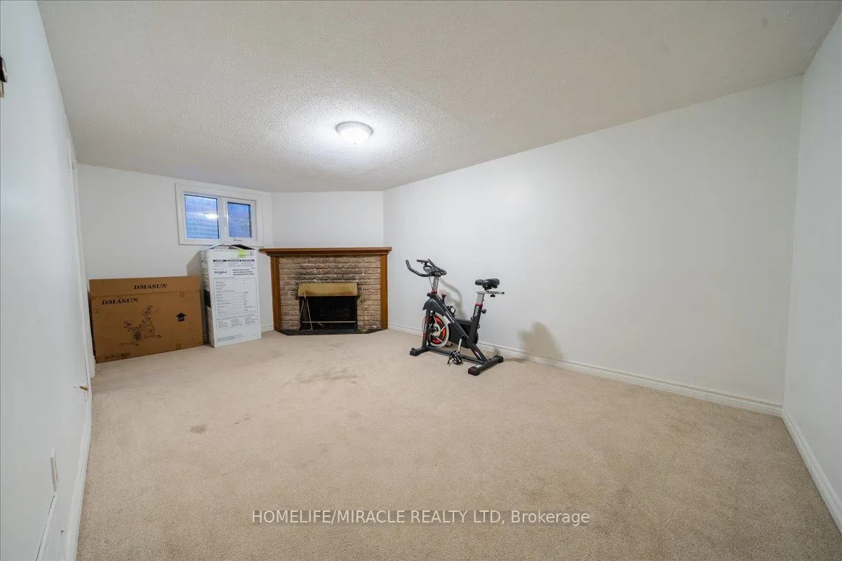 Photo 65 of 613 Galloway Crescent, Mississauga, Creditview — HOMEH